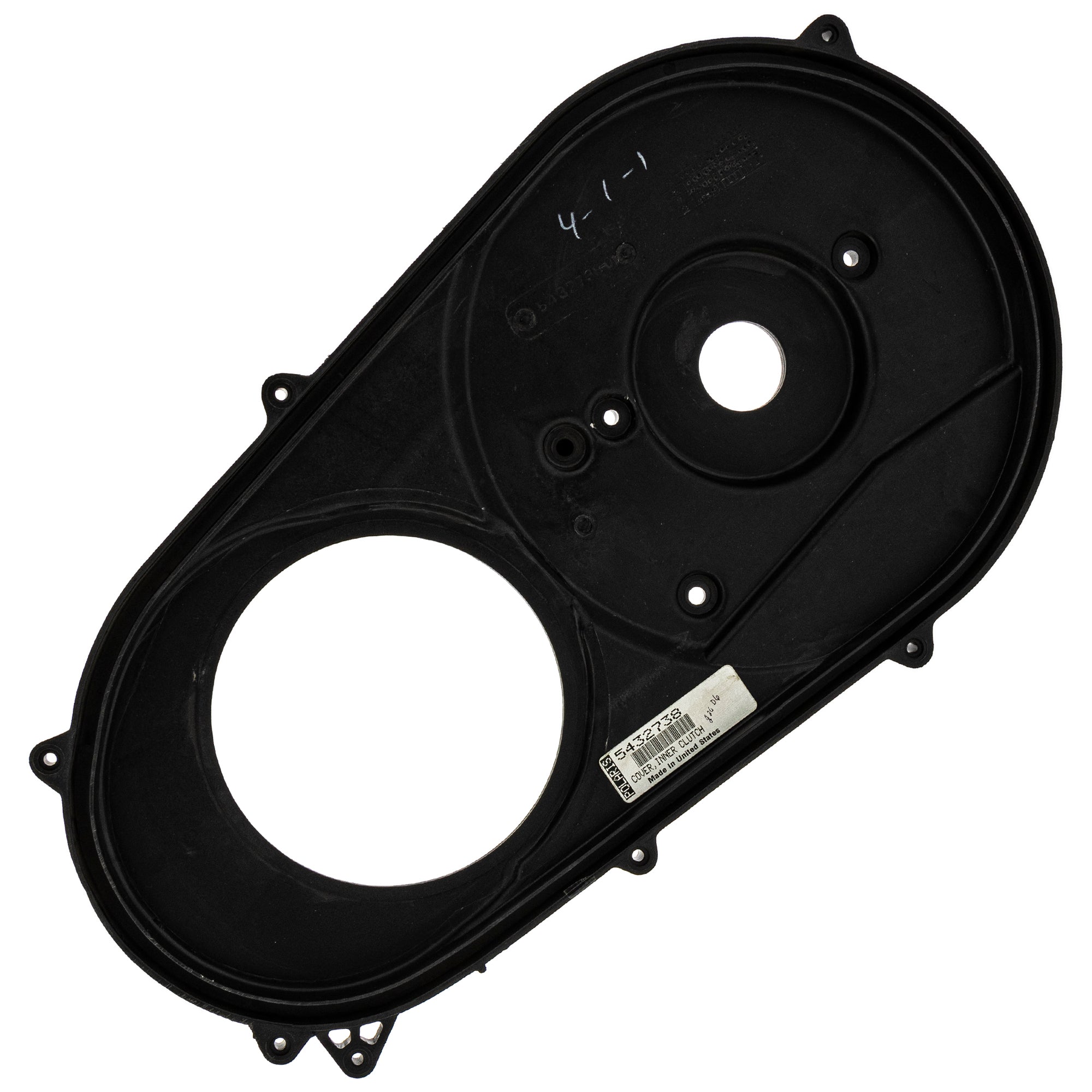 Genuine OEM Polaris Cover