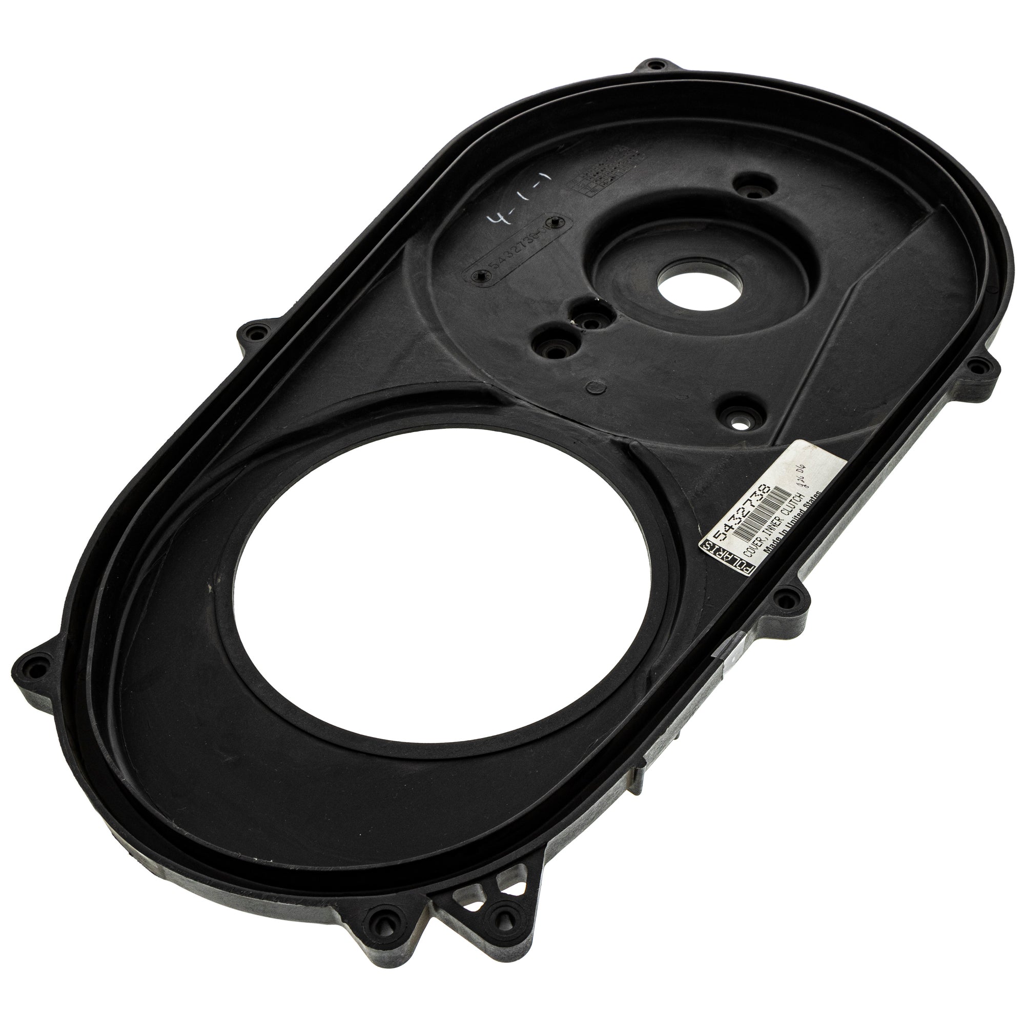 Polaris Inner Clutch Cover Assembly 5432738