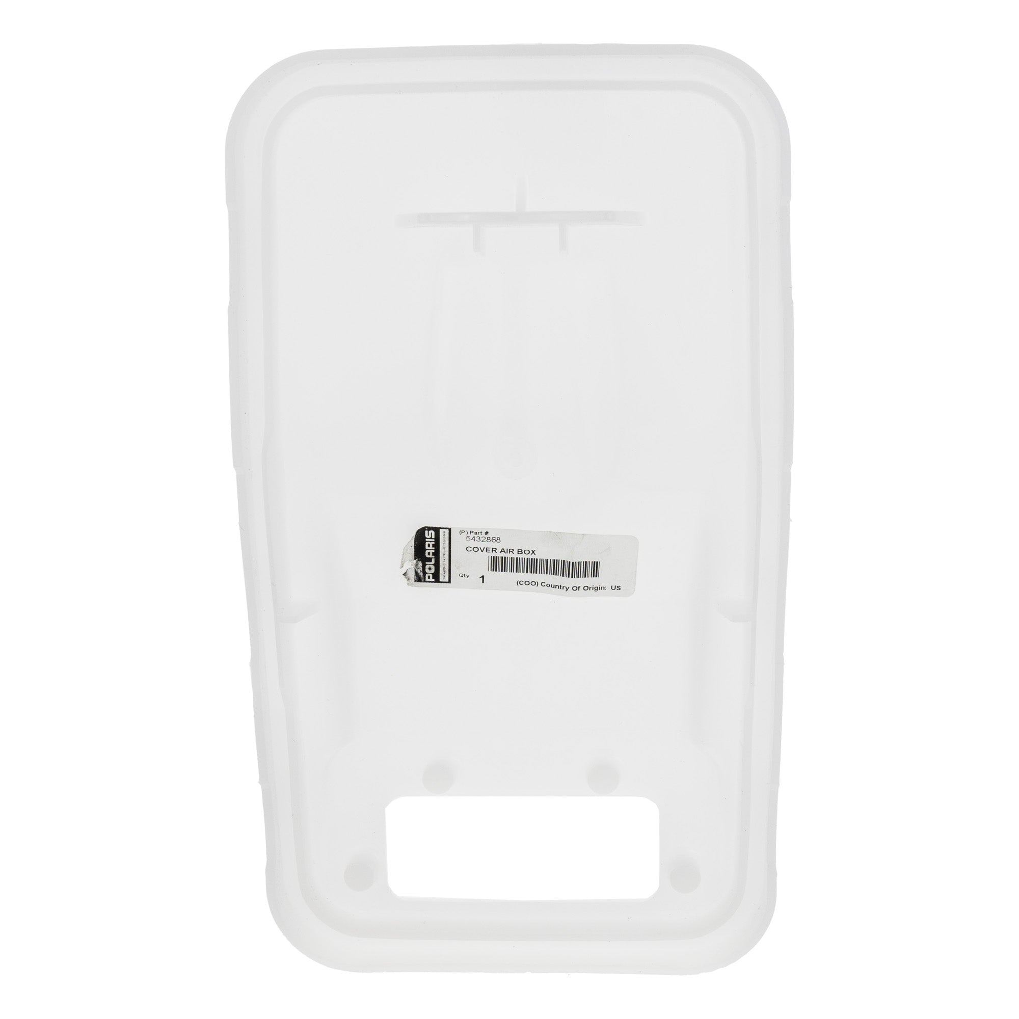 Genuine OEM Polaris Cover Sportsman Xpedition Scrambler Magnum 5432868