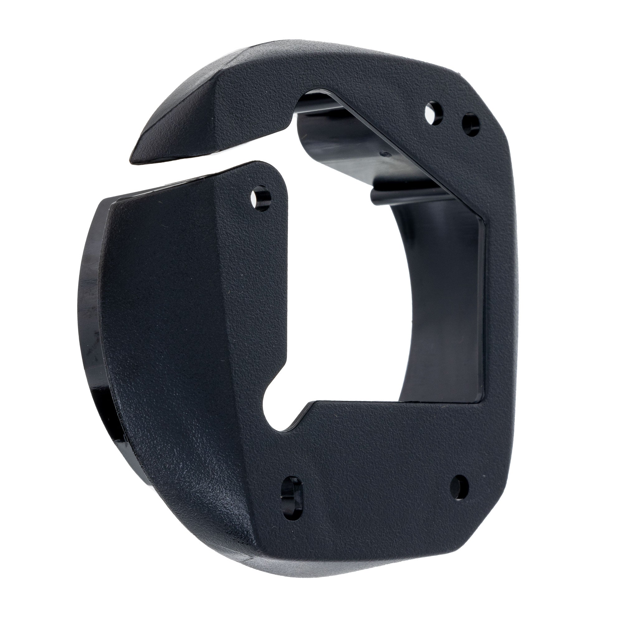 Polaris 5433345 Adapter-Block Throttle XCR XCF XC Vertical Turbo Triumph