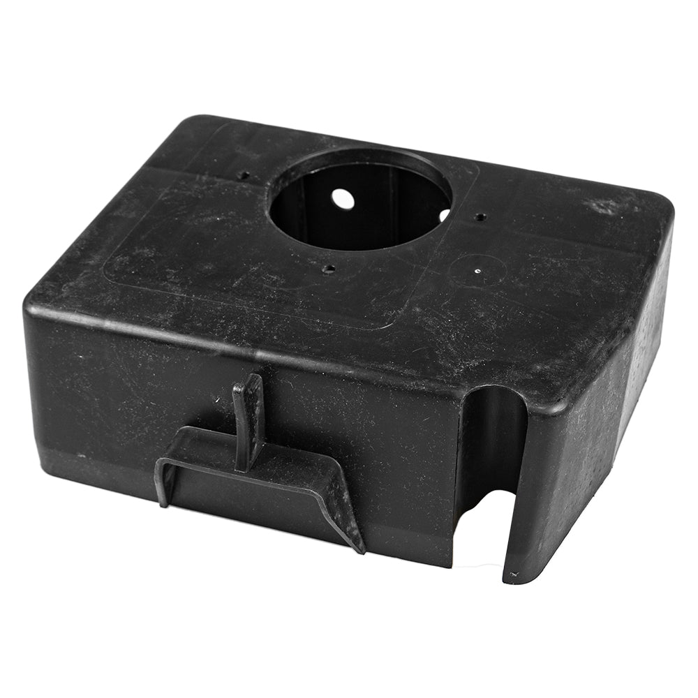 Polaris 5433512 Air Box Cover XC 600 XC  SP 5433796 2000