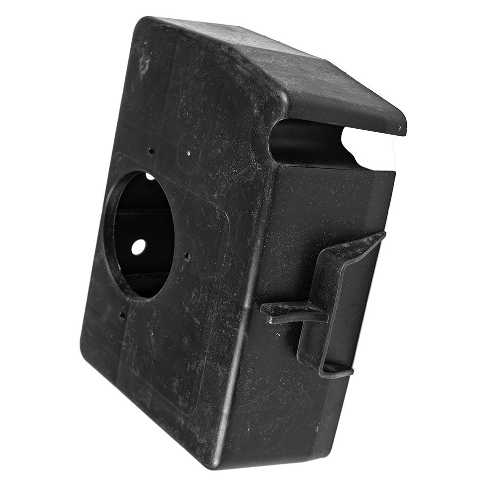 Genuine OEM Polaris Cover XC 5433512