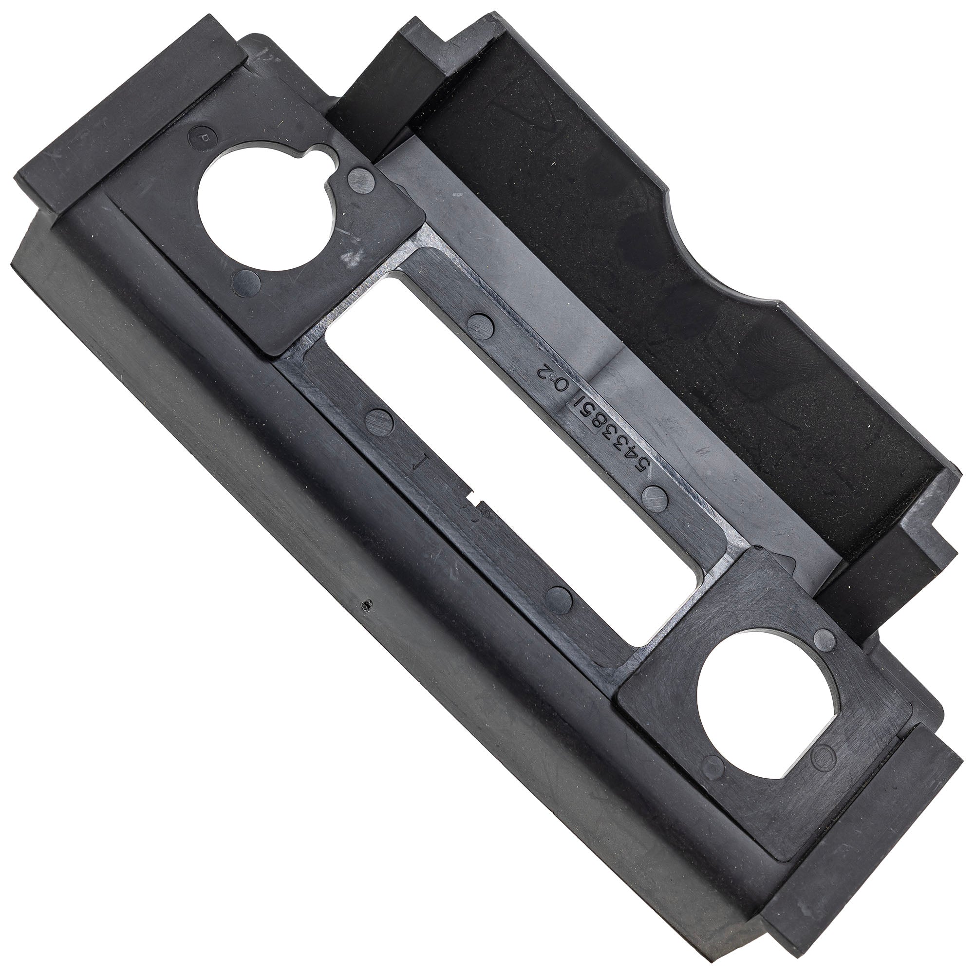 Polaris 5433851 Headlight Dash Ignition Panel OEM 2001 Trail Boss 325 SE ATV Quad