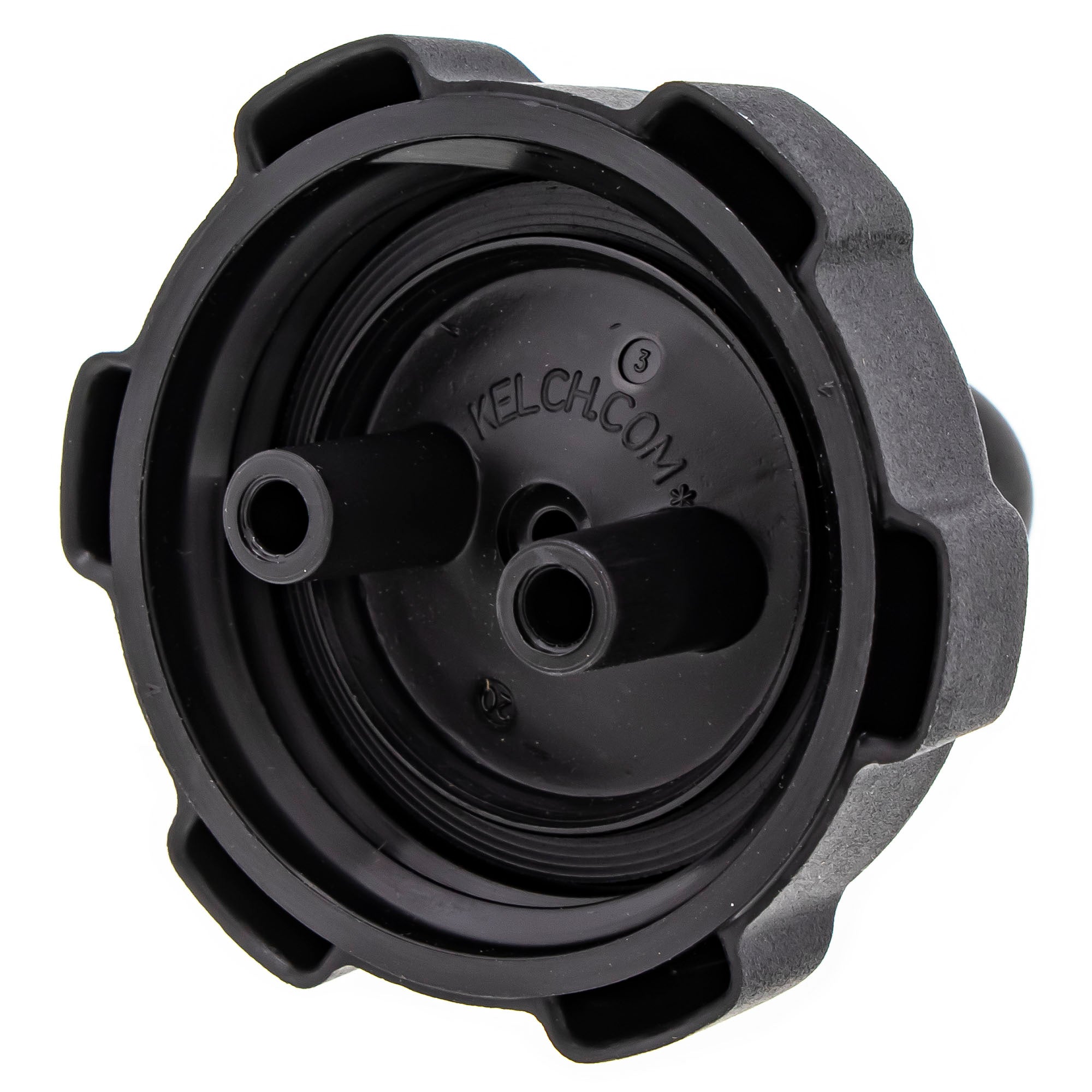 Polaris Fuel Tank Vented Cap 5434736
