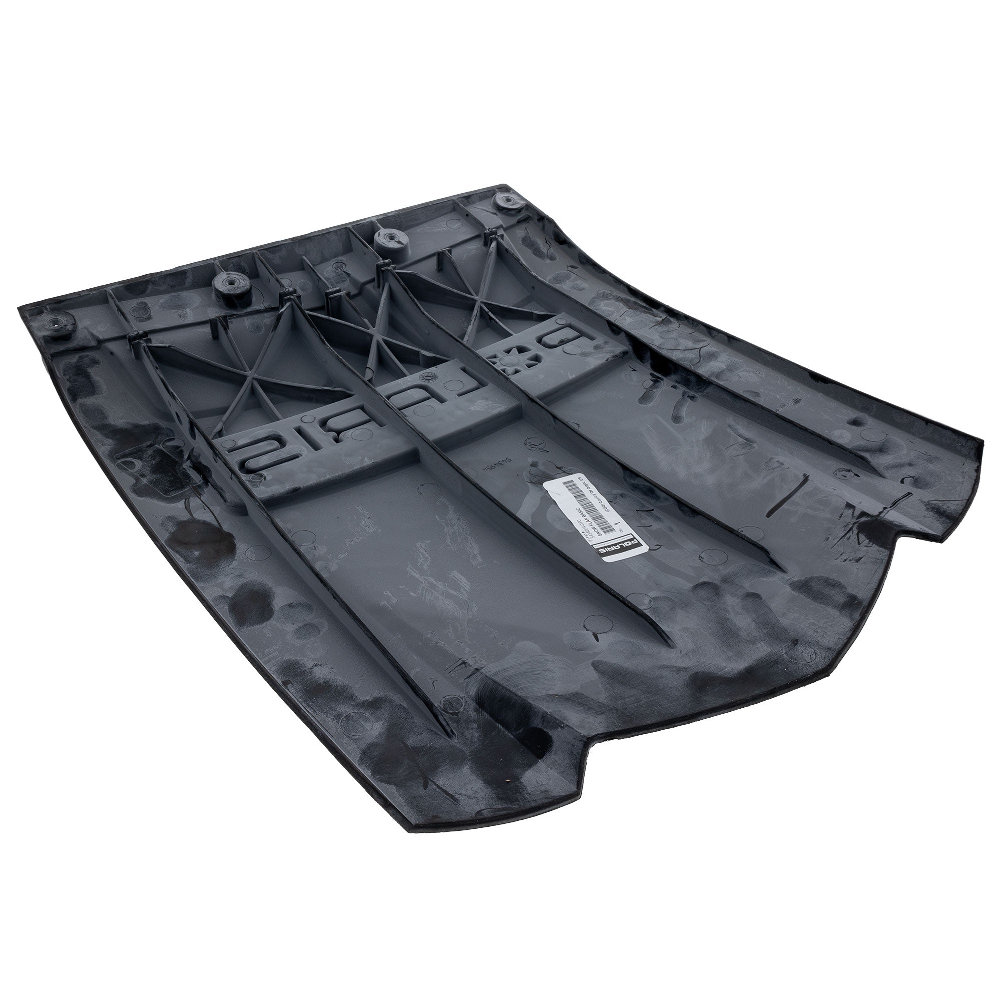 Polaris 5434954-070 Black Snow Flap | FixMyToys