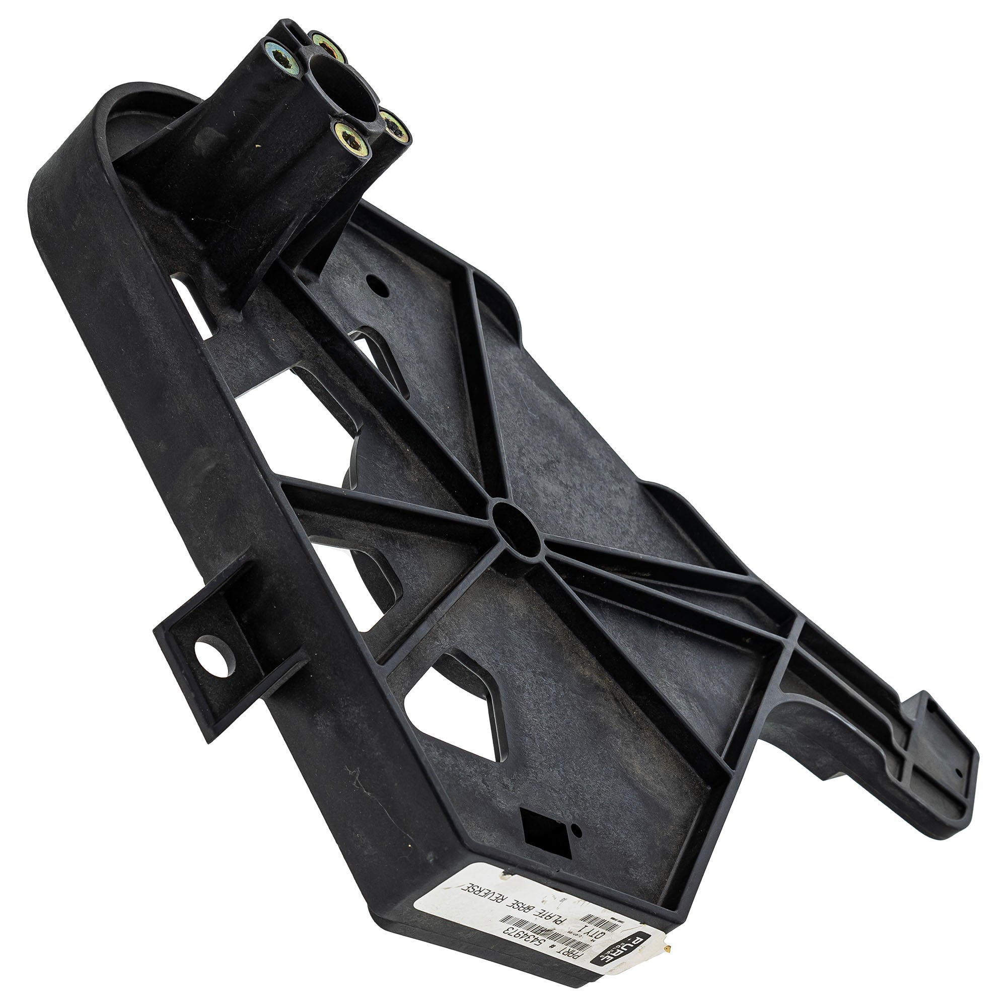 Genuine OEM Polaris Base Plate