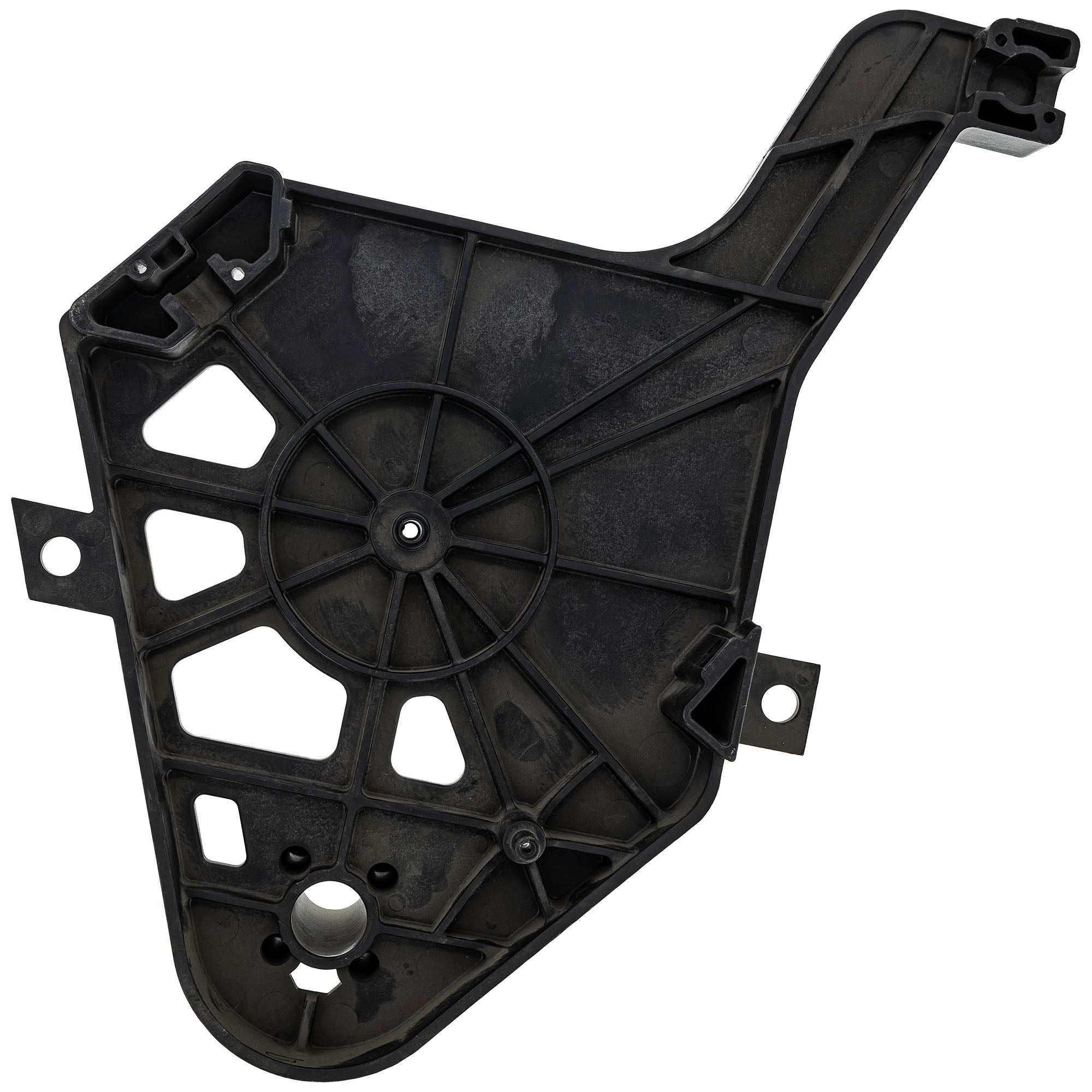 Polaris Reverse Base Plate 5434973