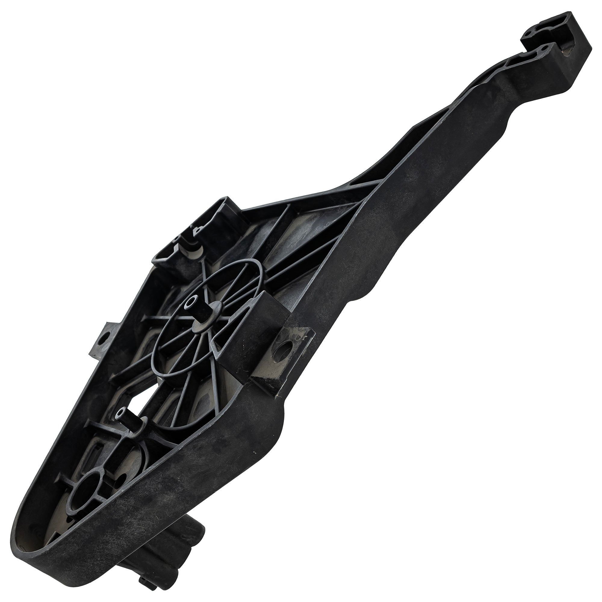 Polaris 5434973 Genuine OEM Reverse Base Plate 2003-2004 Virage I MSX 140