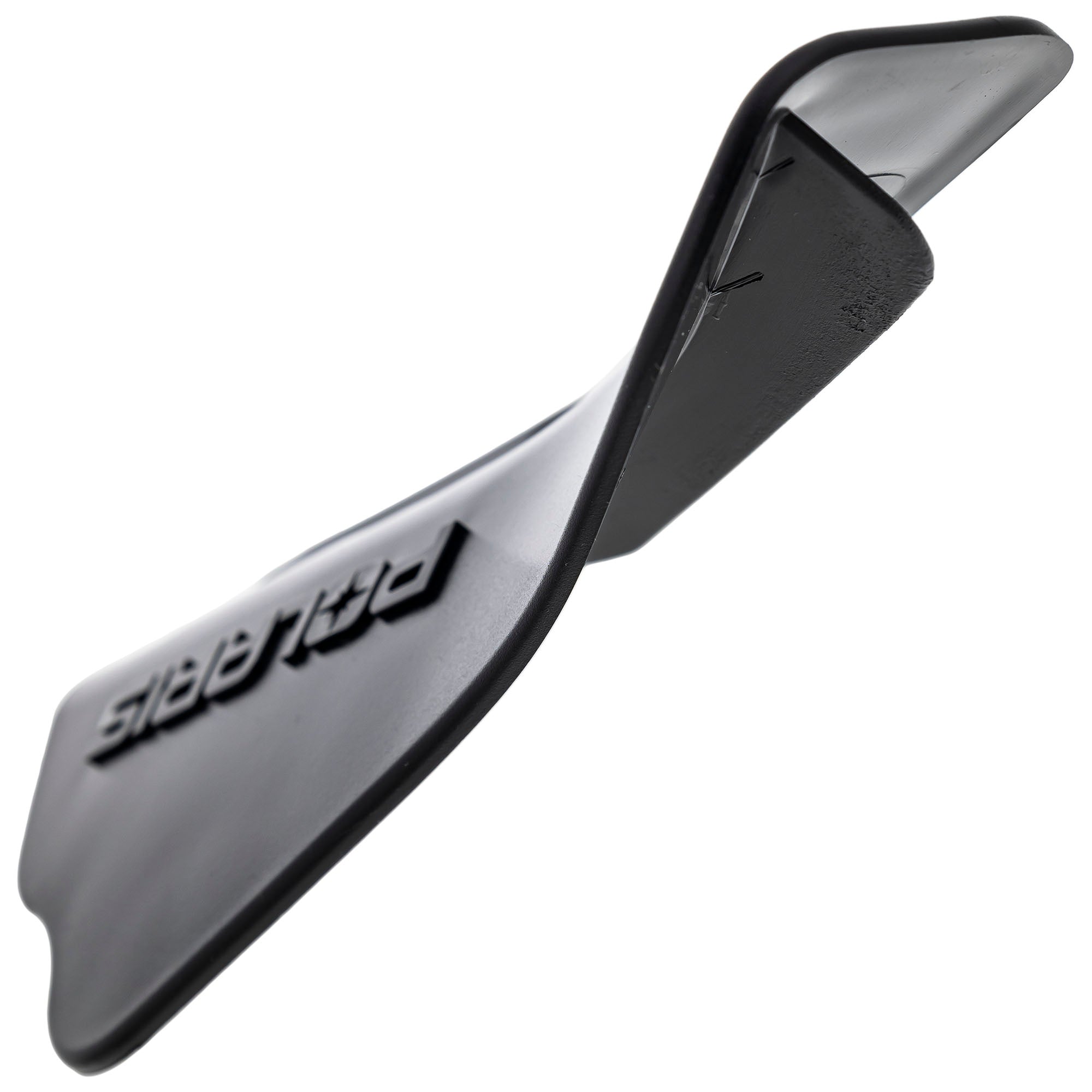 Polaris 5435009-070 SHIELD-CV REAR BASIC BLACK RIGHT HAND Sportsman 800 700