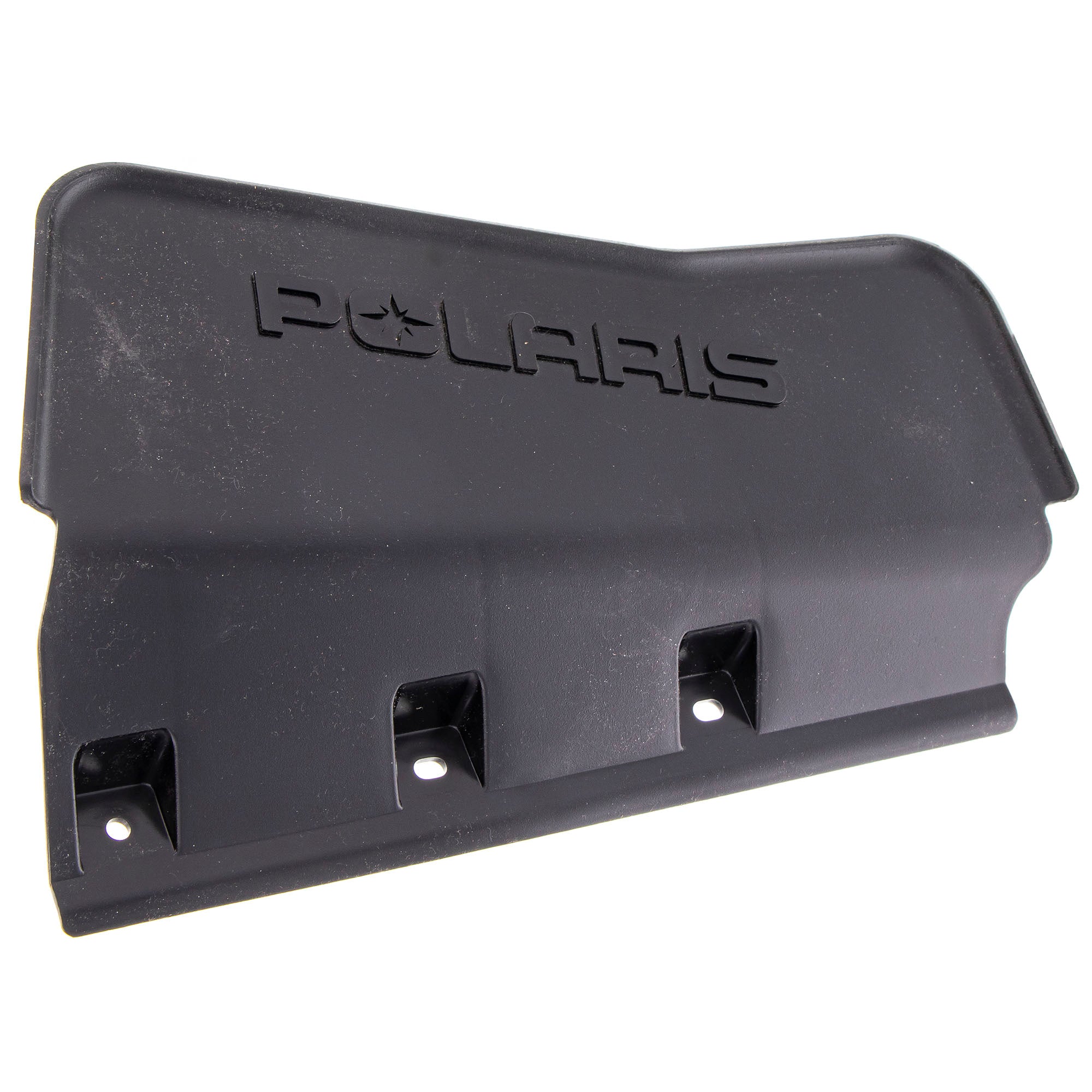 Polaris 5435029-070 Black Front Right Hand CV Joint Shield |