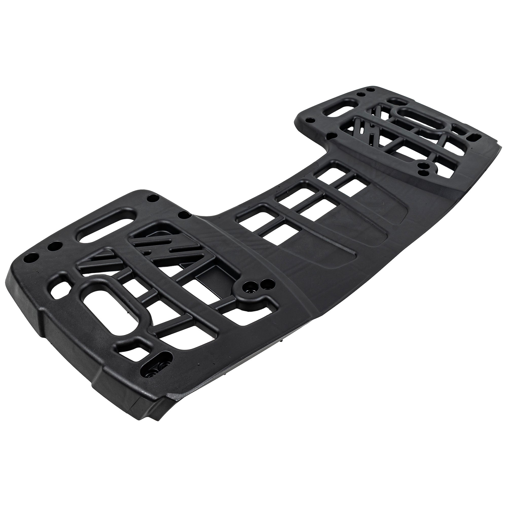 Polaris 5435240-070 Black Front Rack Sportsman Twin HO EFI 500 600 700 400