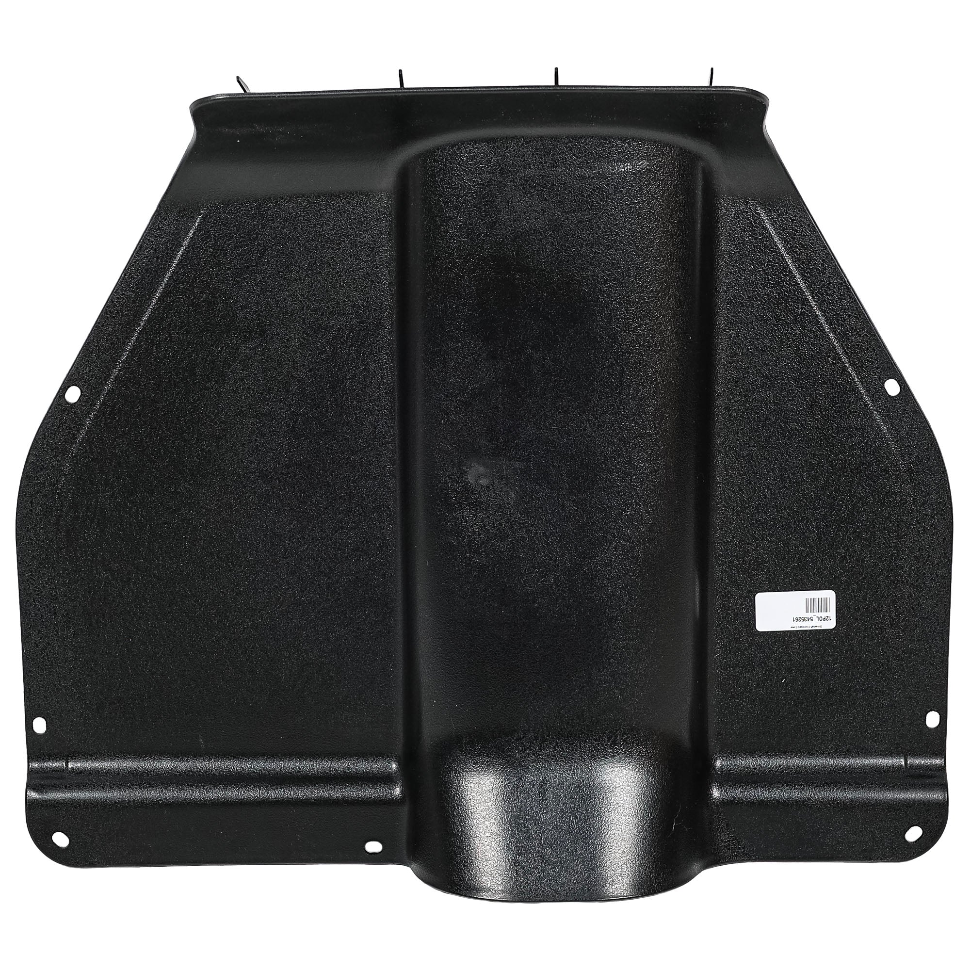 Polaris 5435261 Driveshaft Floorboard Cover | FixMyToys