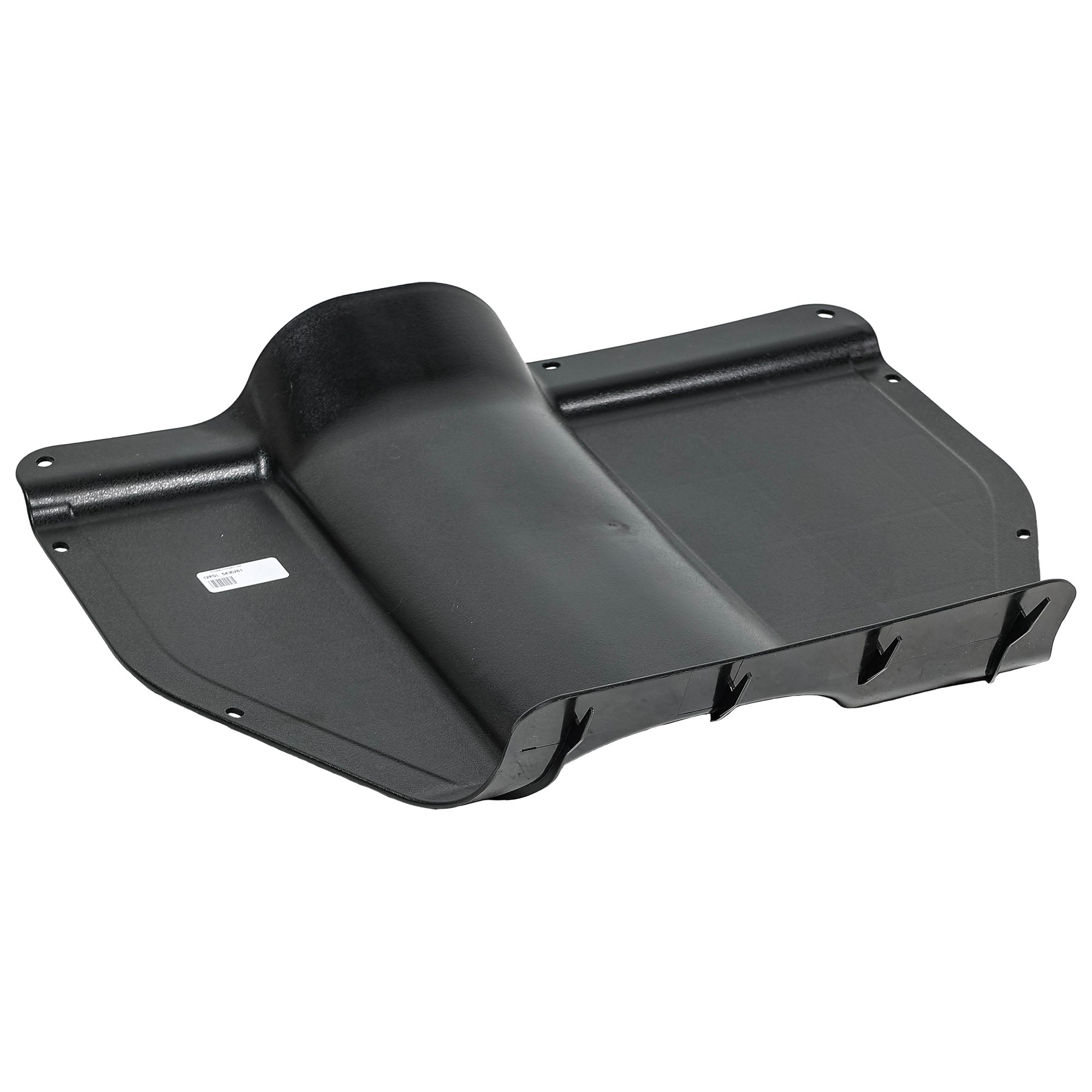 Polaris 5435261 Driveshaft Floorboard Cover | FixMyToys