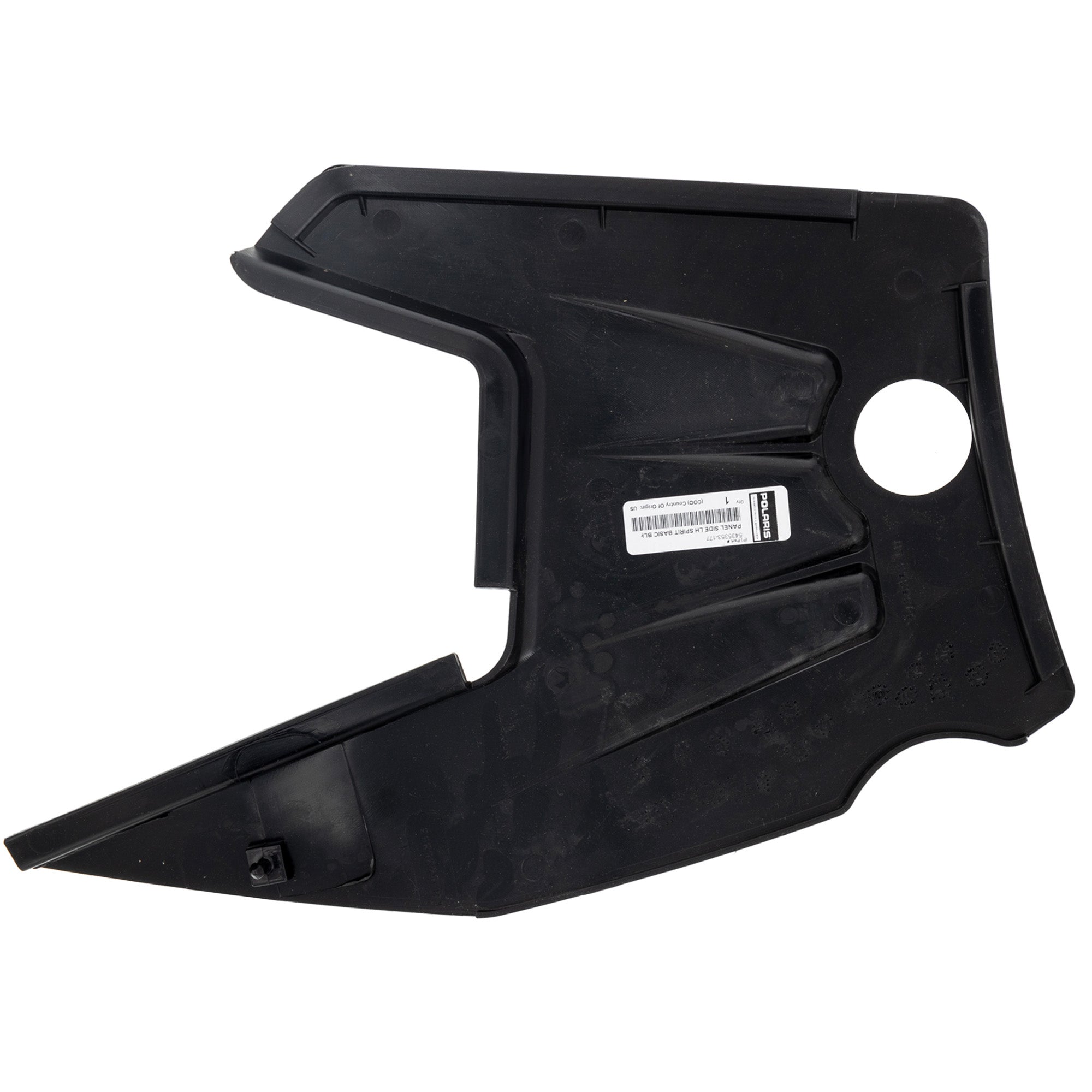 Genuine OEM Polaris Panel Sportsman 5435353-177