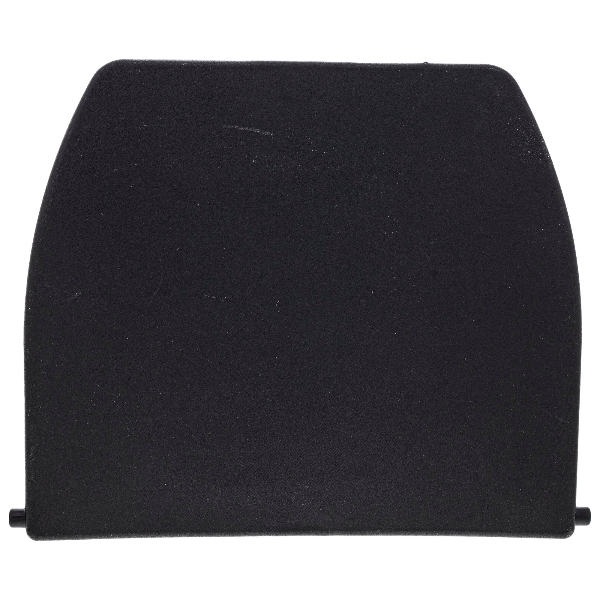 Polaris 5435415-070 Black Left Hand Console Door Fusion 900 600 700 2006