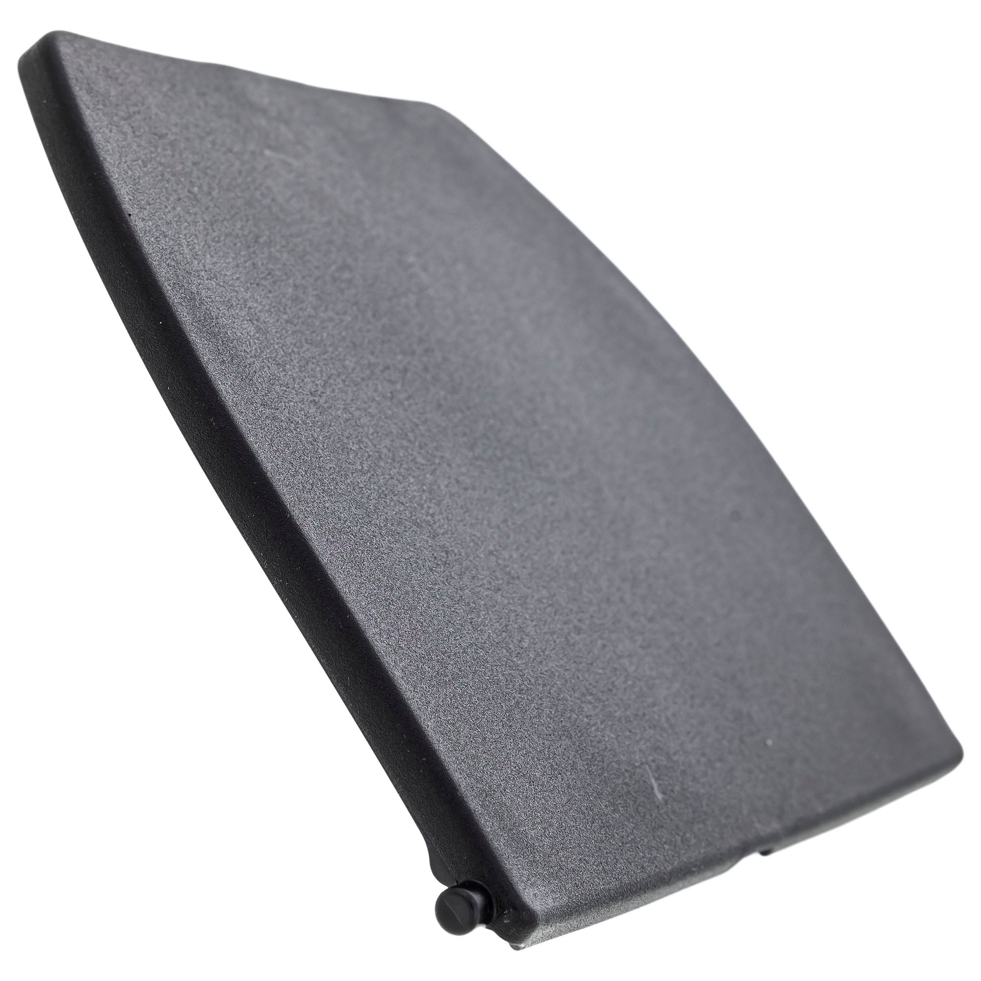 Polaris Black Left Hand Console Door 5435415-070
