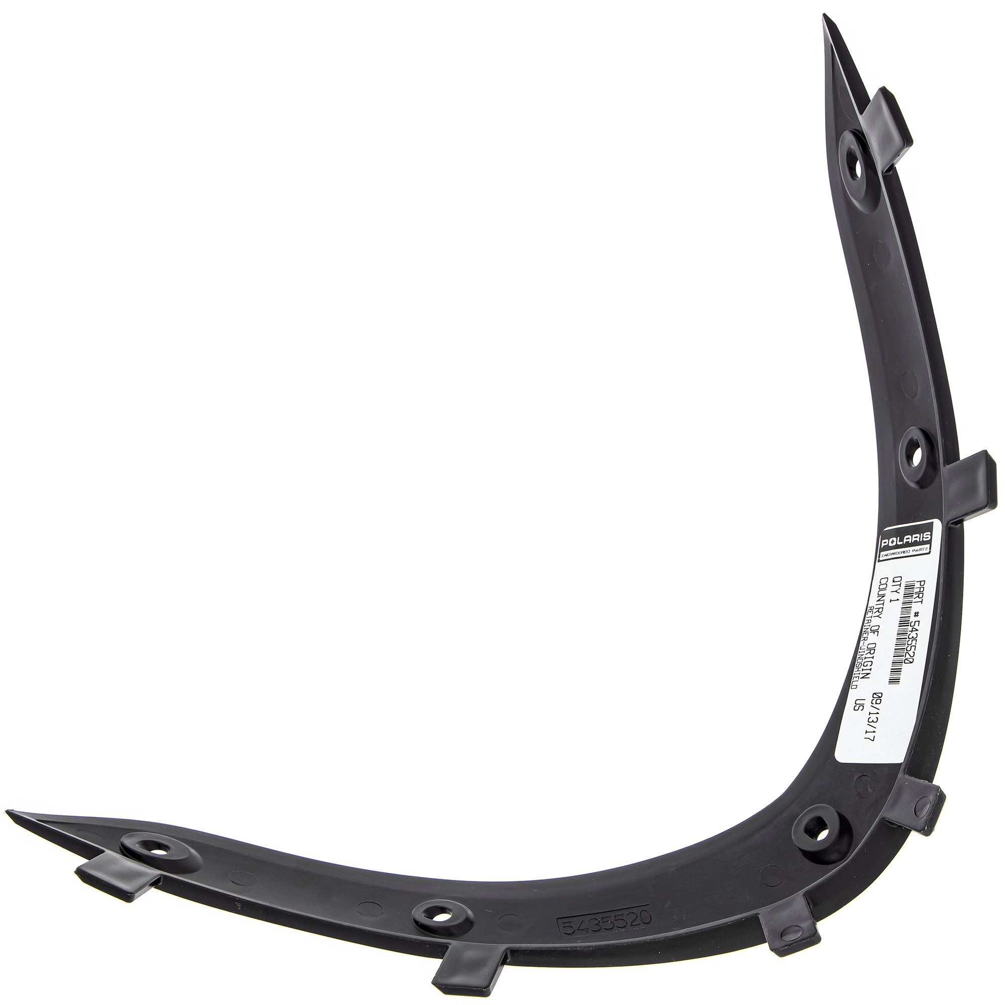 Genuine OEM Polaris Windshield Switchback RMK WideTrak IQ 5435520
