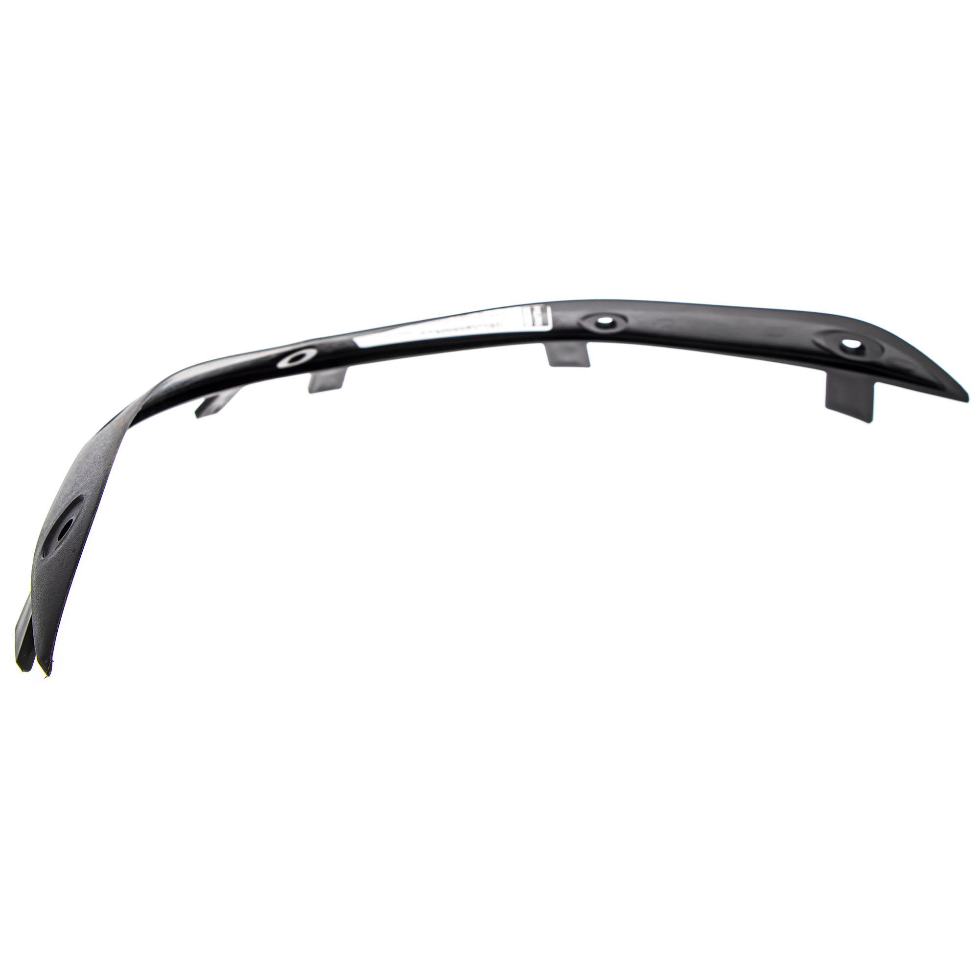 Polaris 5435520 Retainer-Windshield Turbo Touring SwitchBack Shift RMK IQ Dragon