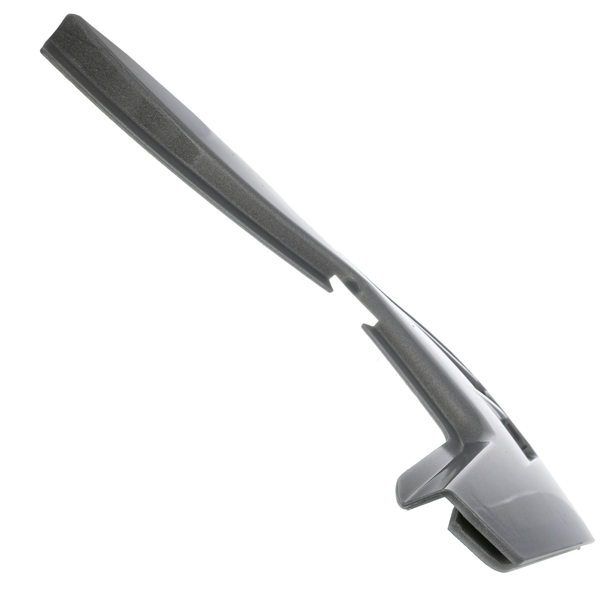 Polaris 5435559-473 Silver Venom Left Hand Side Panel | FixMyToys