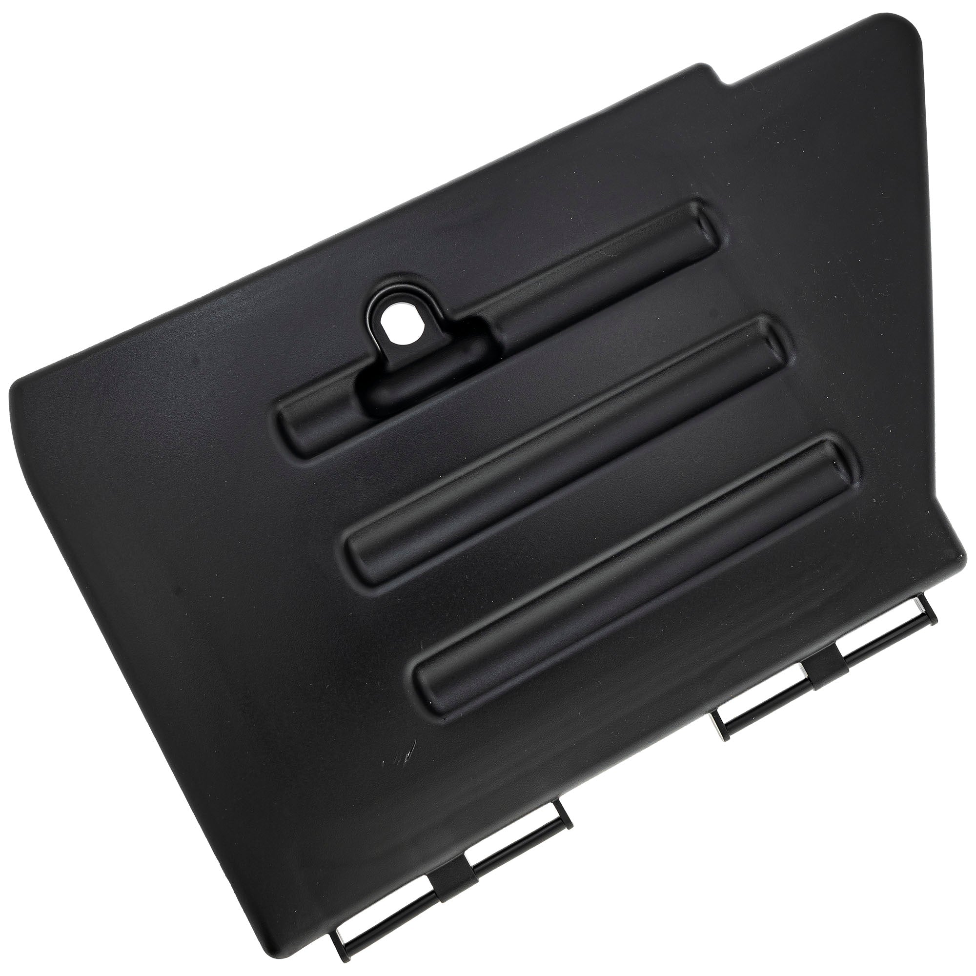 Polaris 5435650-070 Black Storage Box Cover Ranger 700 XP  Crew 2005-2009
