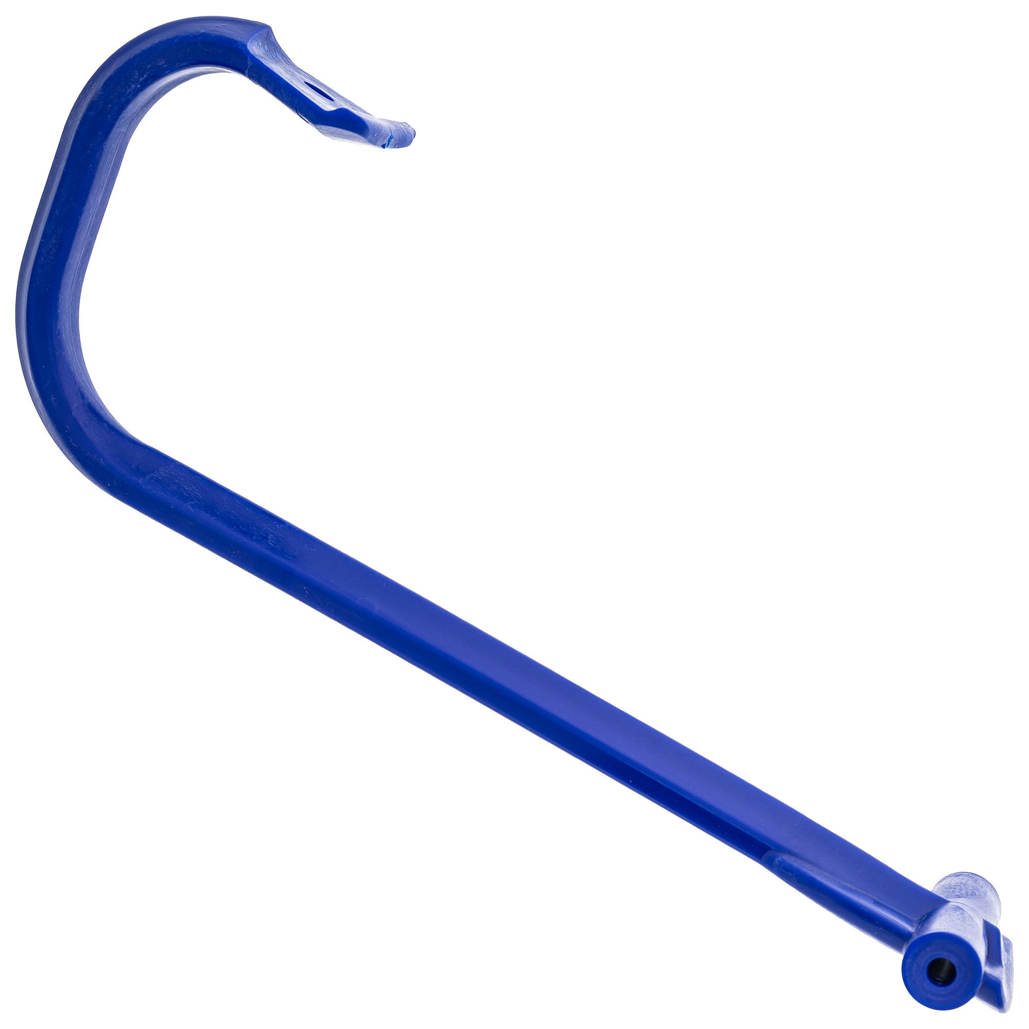 Polaris 5435681-606 Sonic Blue Plastsic Ski Toe Indy Voyager 550 600 SP