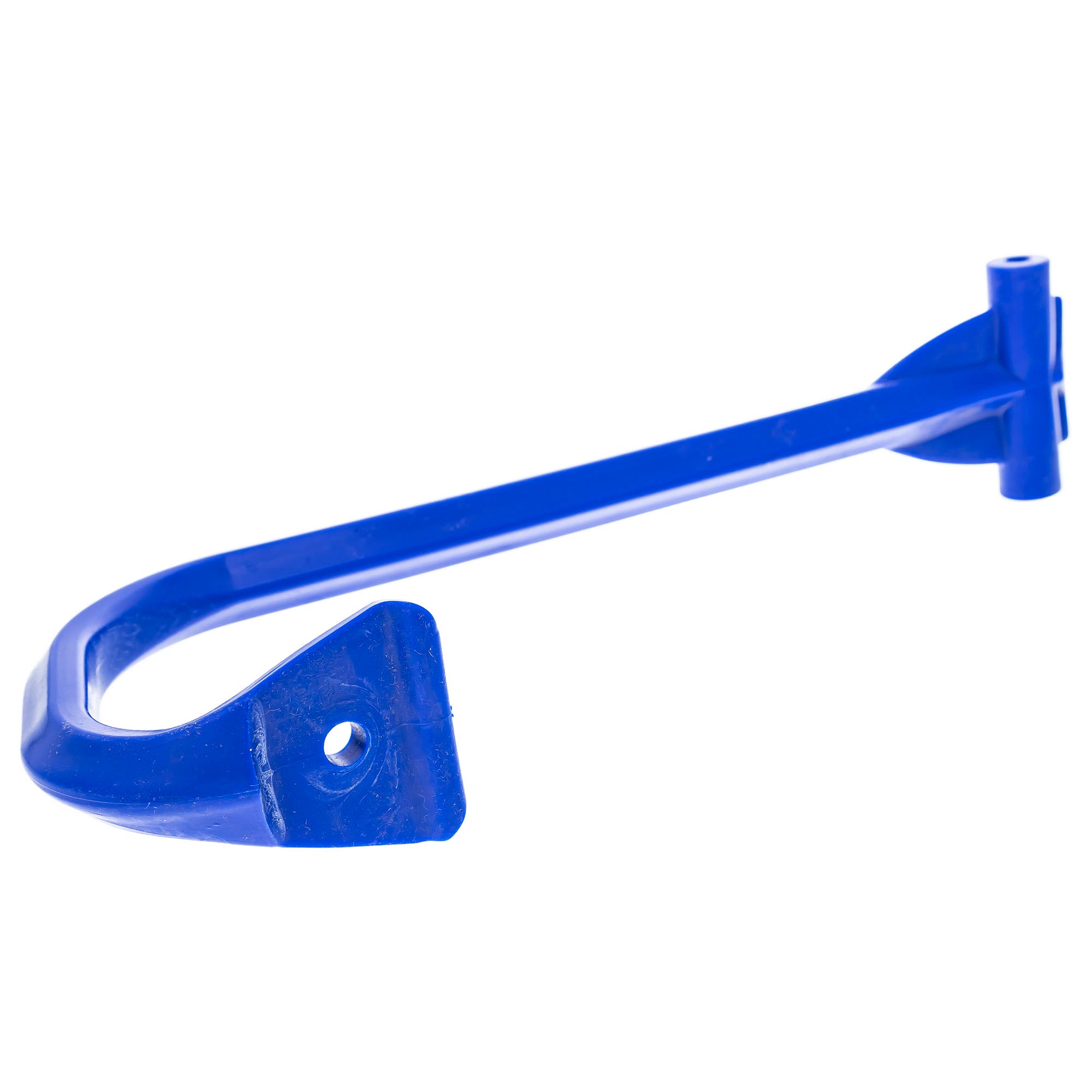 Polaris Polaris Blue Plastic Ski Toe 5435681-795