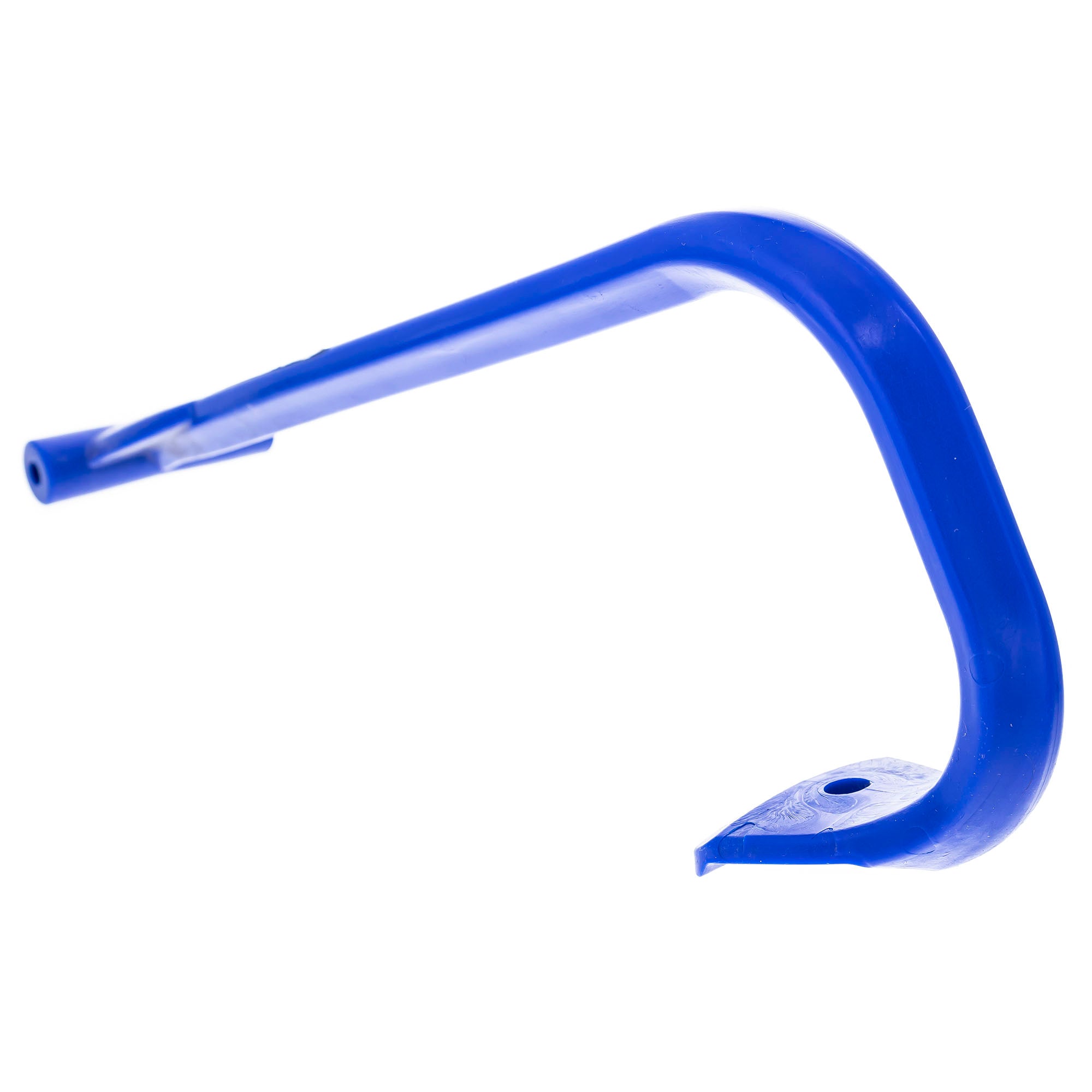 Polaris 5435681-795 Blue Plastic Ski Toe Indy Switchback RMK Axys 600 850