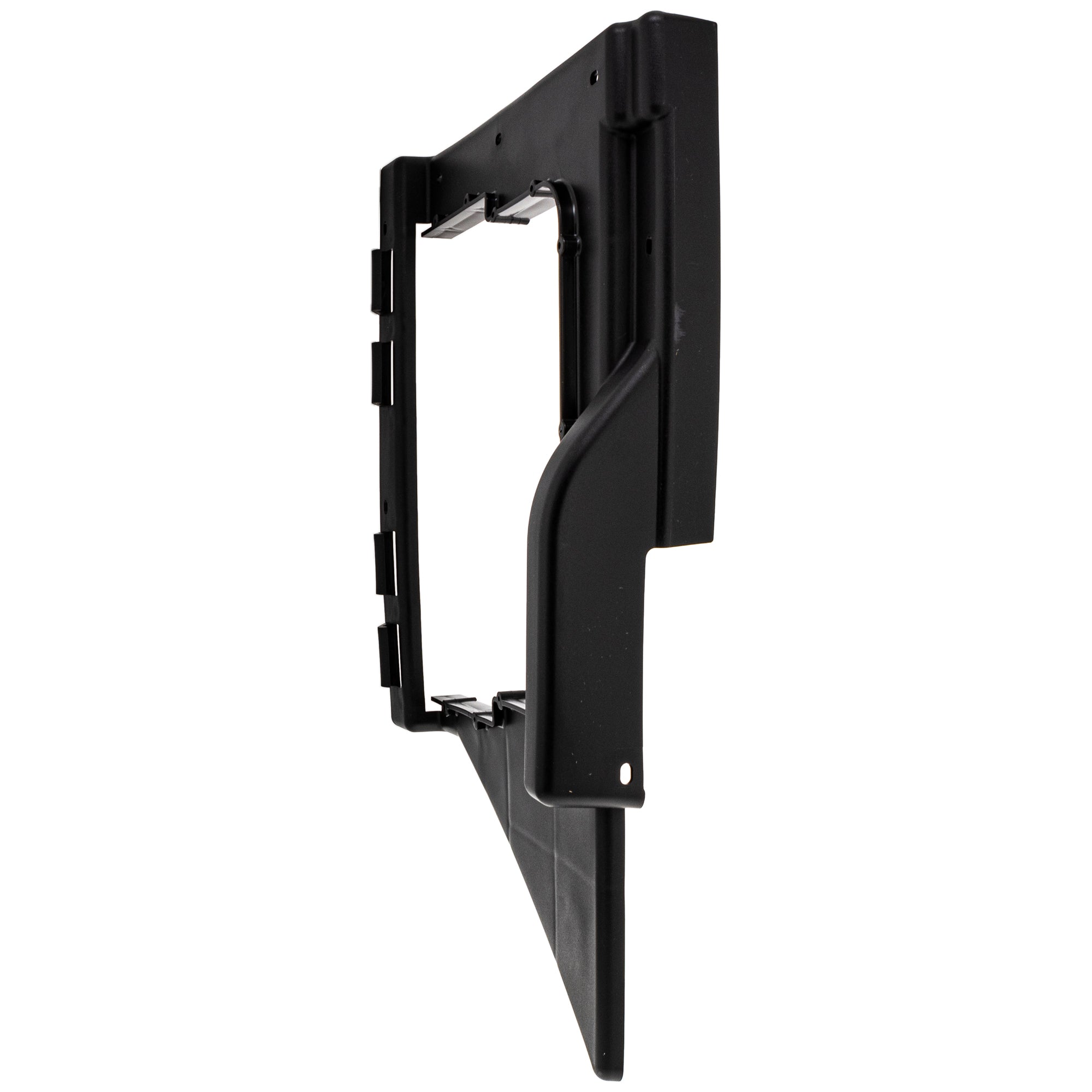 Polaris Black Storage Box Fender 5435843-070