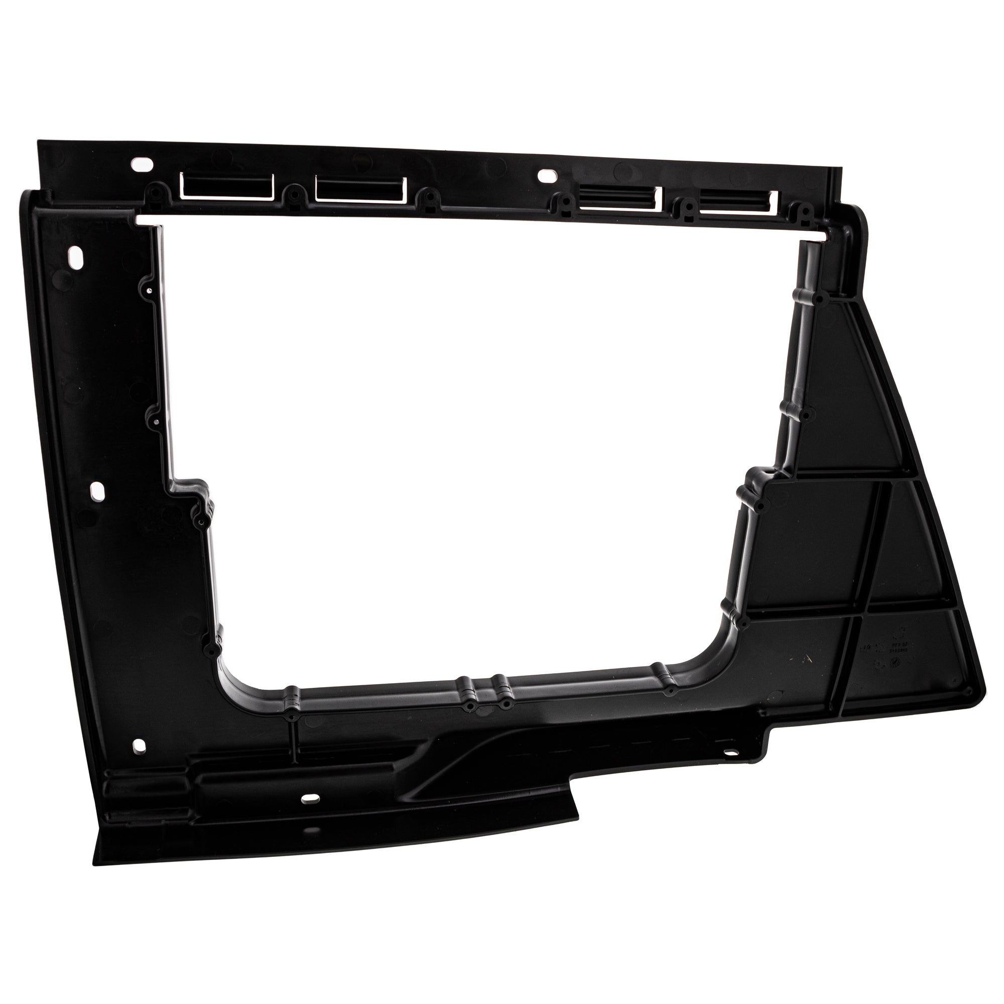 Polaris 5435843-070 FENDER-STORAGE BOX BLK Ranger 700 200 XP