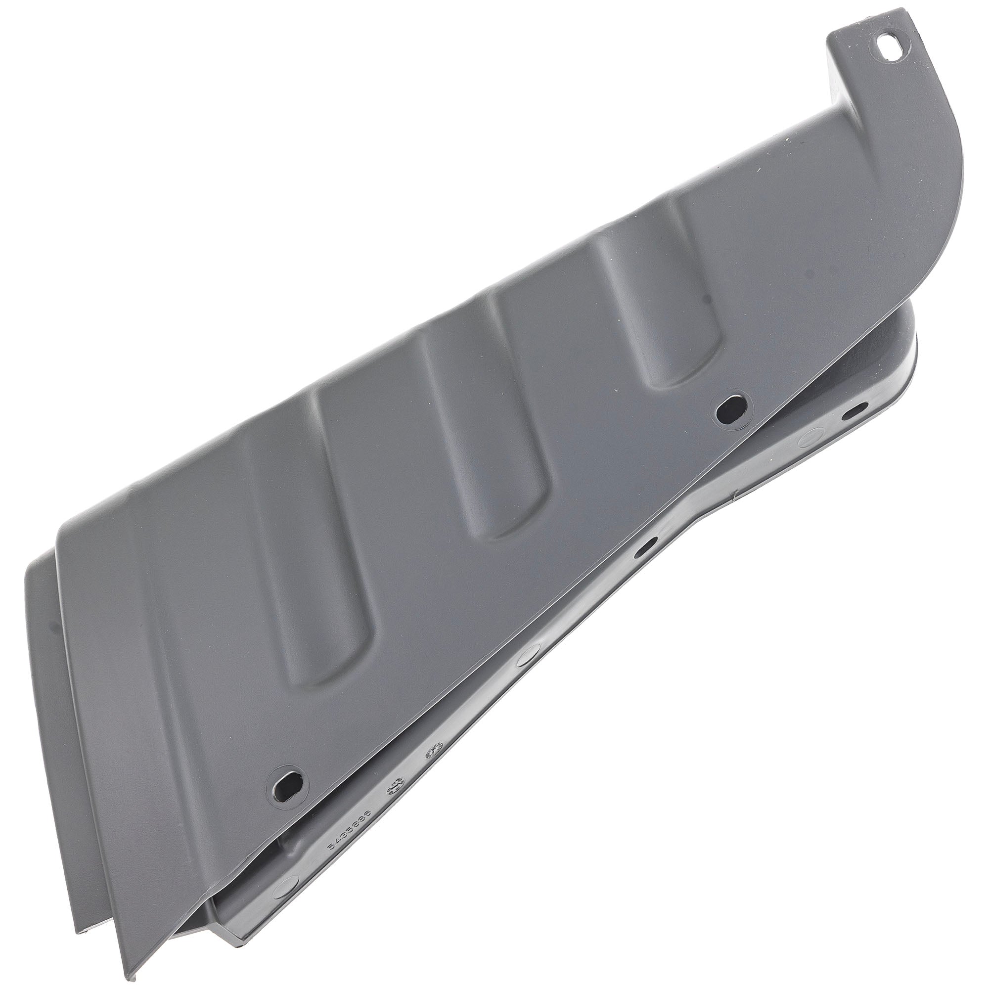 Polaris 5435886-453 Avalanche Grey Front Left Hand Fender Ranger 700 XP