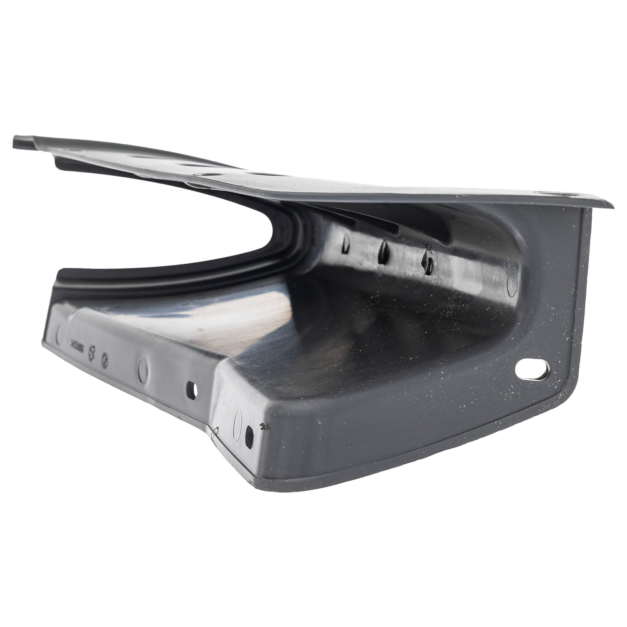 Polaris 5435886-453 FENDER-FRONT LH AV. GREY Ranger 700 200 XP