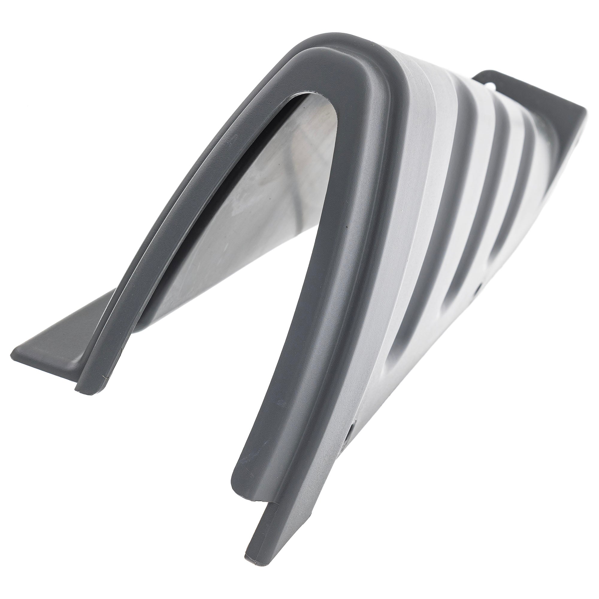 Polaris 5435886-453 FENDER-FRONT LH AV. GREY Ranger 700 200 XP