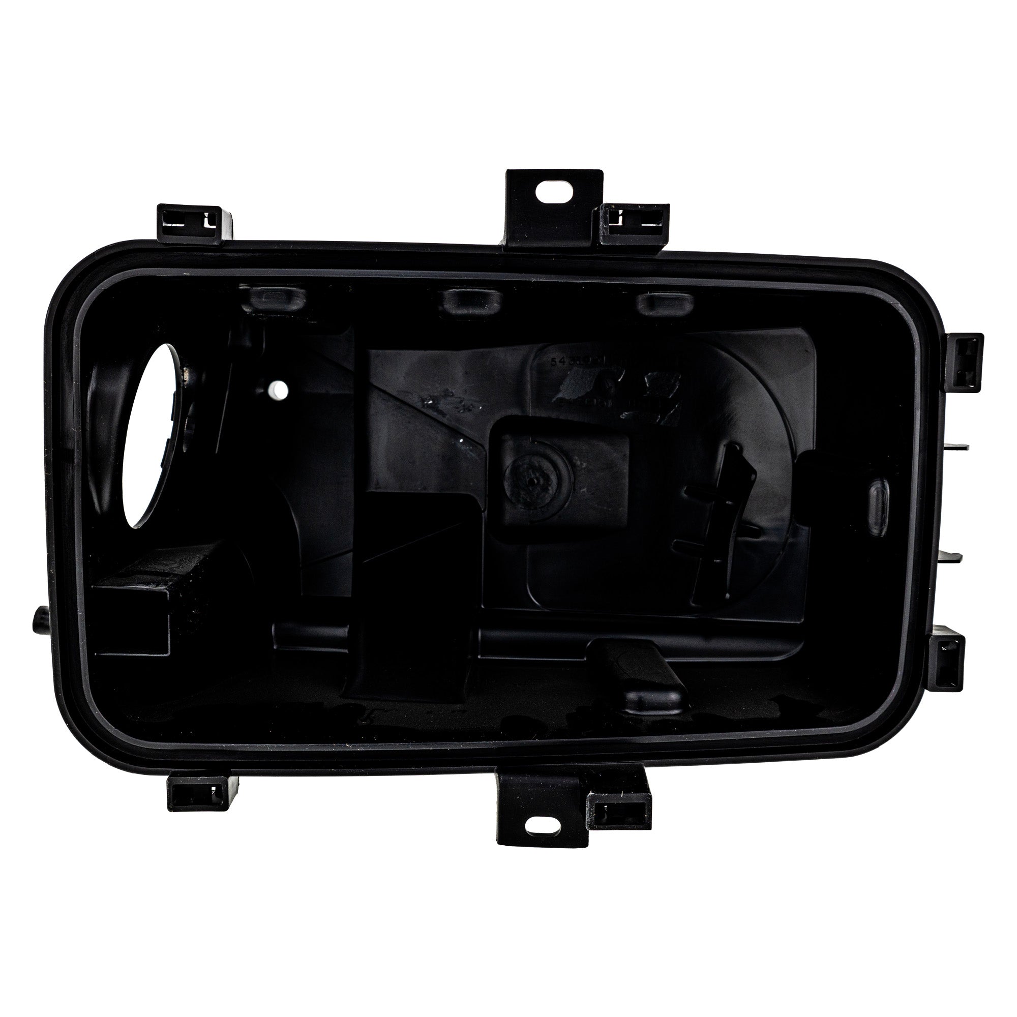 Polaris 5436151 Air Intake System Air Box Sportsman Touring HO Deluxe 500 X2