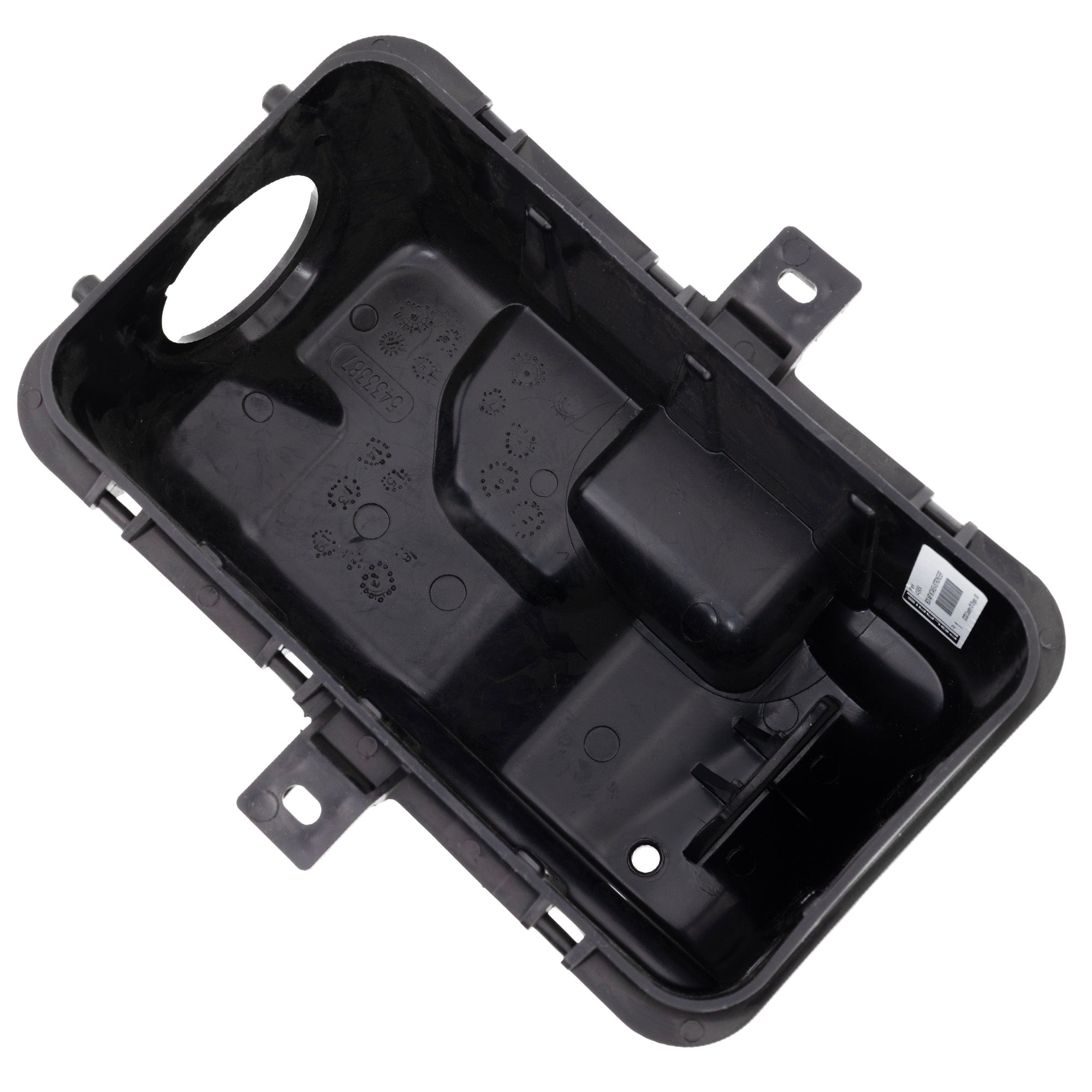 Polaris 5436454 Air Intake System Air Box Sportsman 500 2006-2010