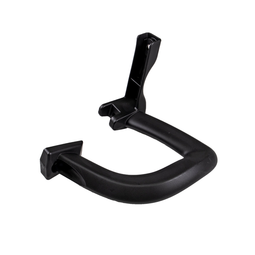 Polaris 5436492-070 Black Right Hand Passenger Handle Sportsman 570 800 500 850