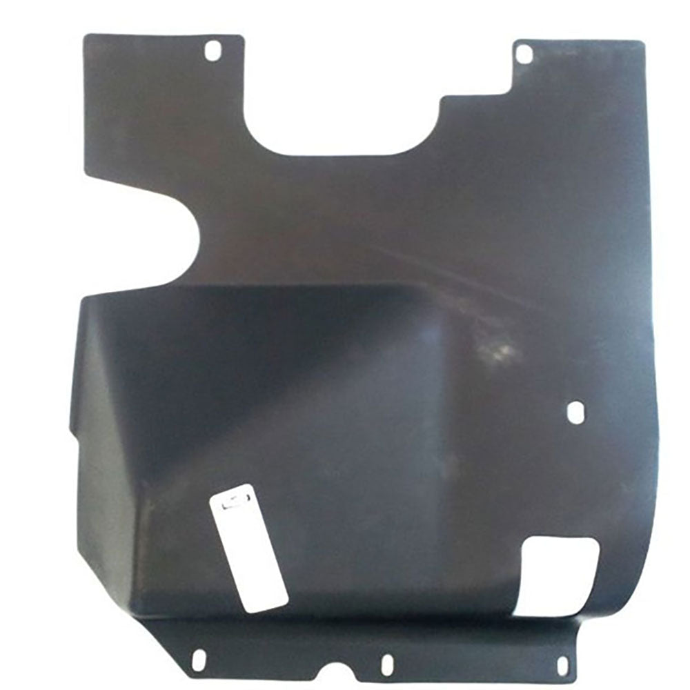 Polaris 5436535 Right Hand Wheel Well Panel Ranger 500 700 XP  Crew 5434808