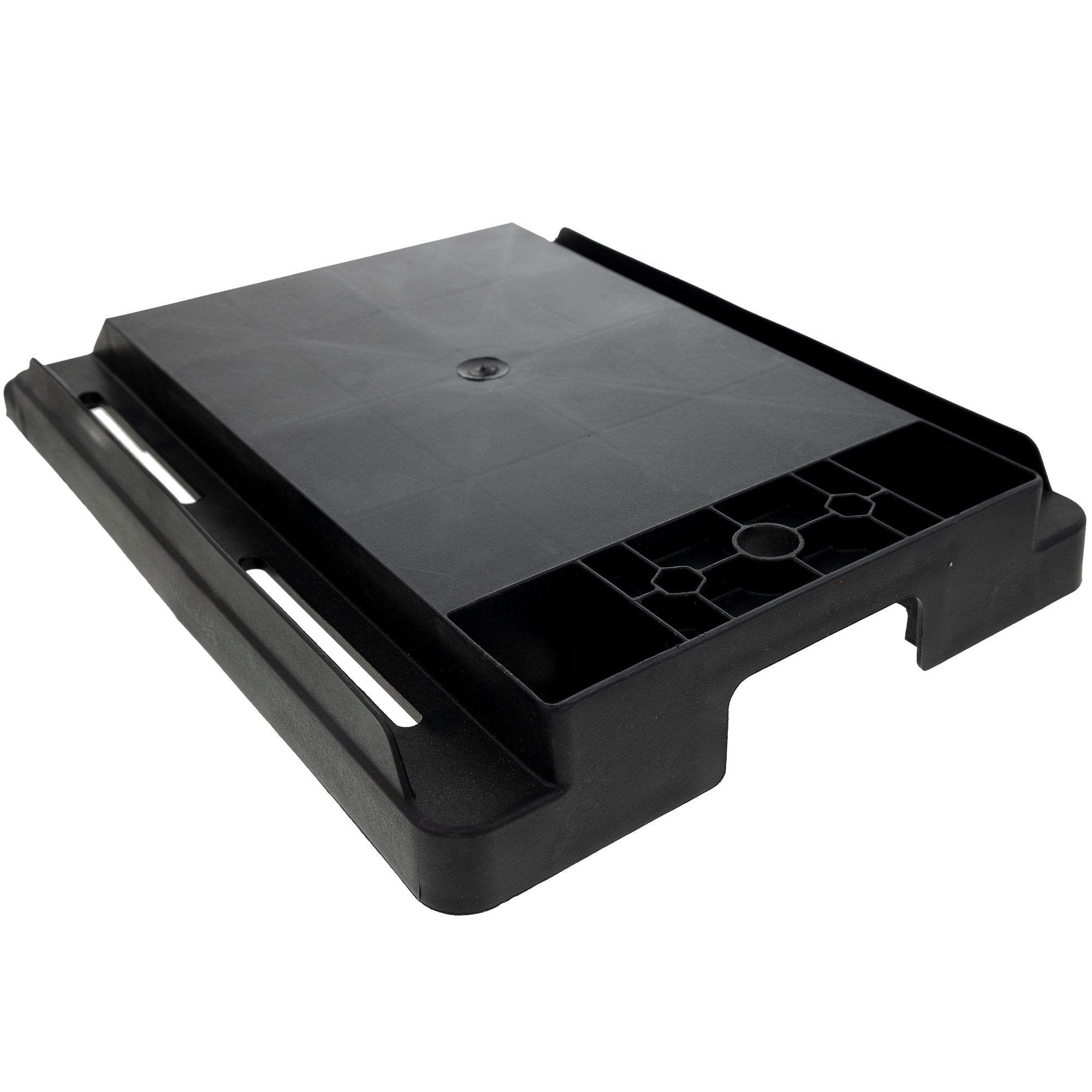 Polaris 5436597-070 Seat Base OEM 2008-2018 RZR 570 800 900 S 4 XP EFI EPS HO X LE