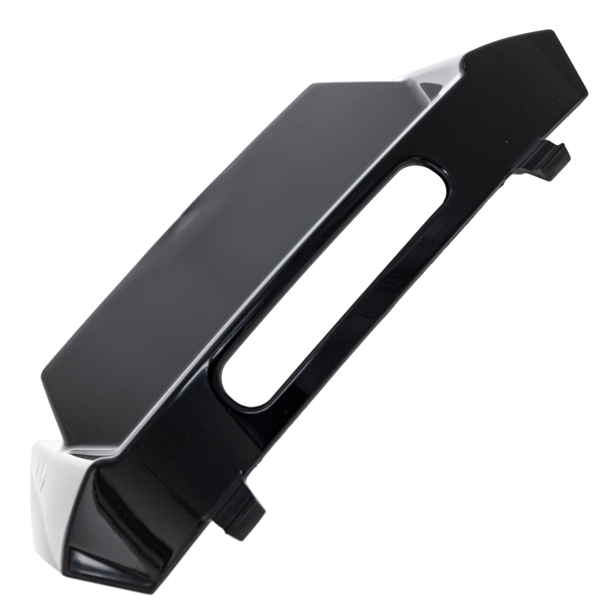 Polaris 5436715-177 COVER-FRONT BLK MET Sportsman 800 500 700 200 5435352-177