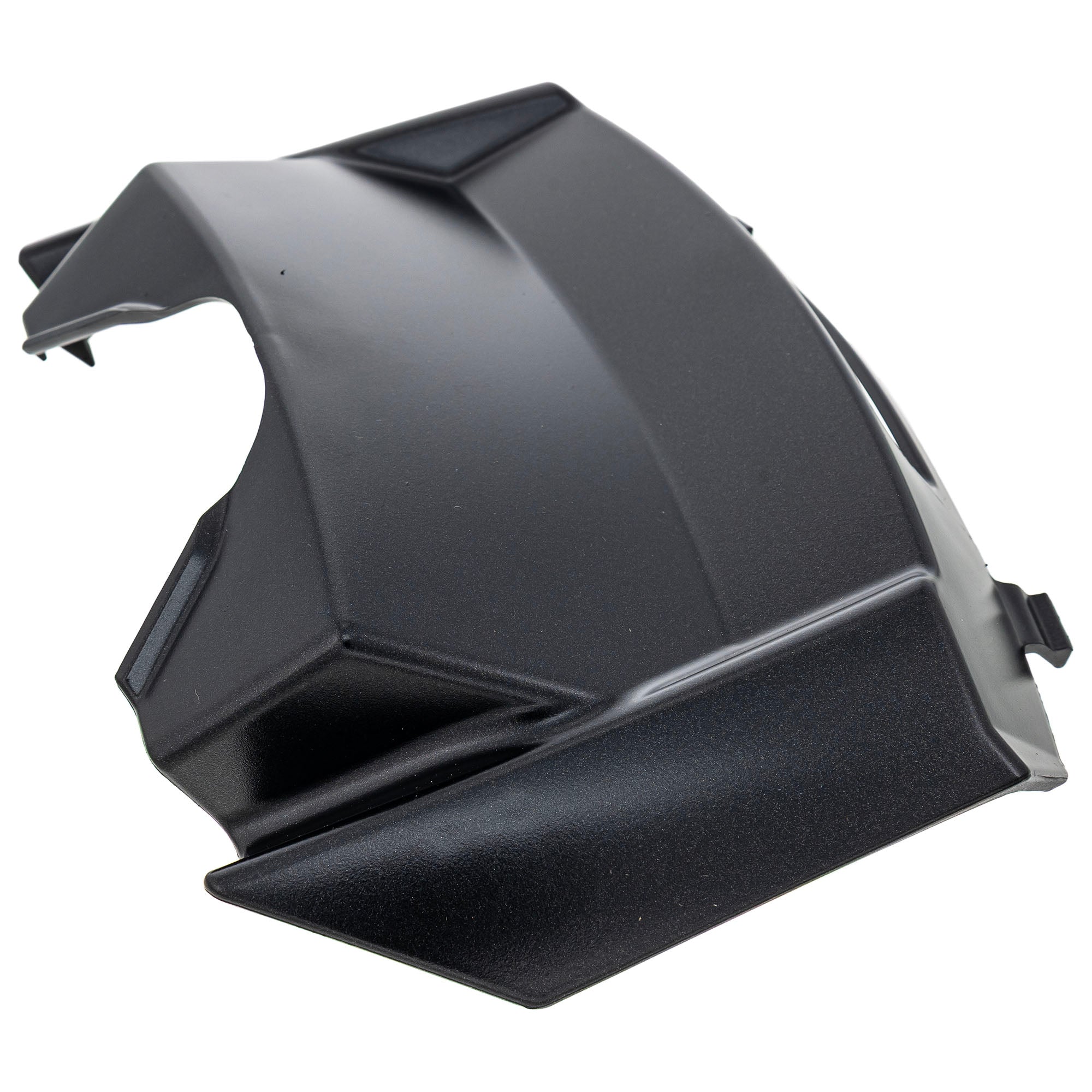 Polaris 5436717-464 COVER-FR PAINTED STEALTH BLACK Sportsman 800 500 200