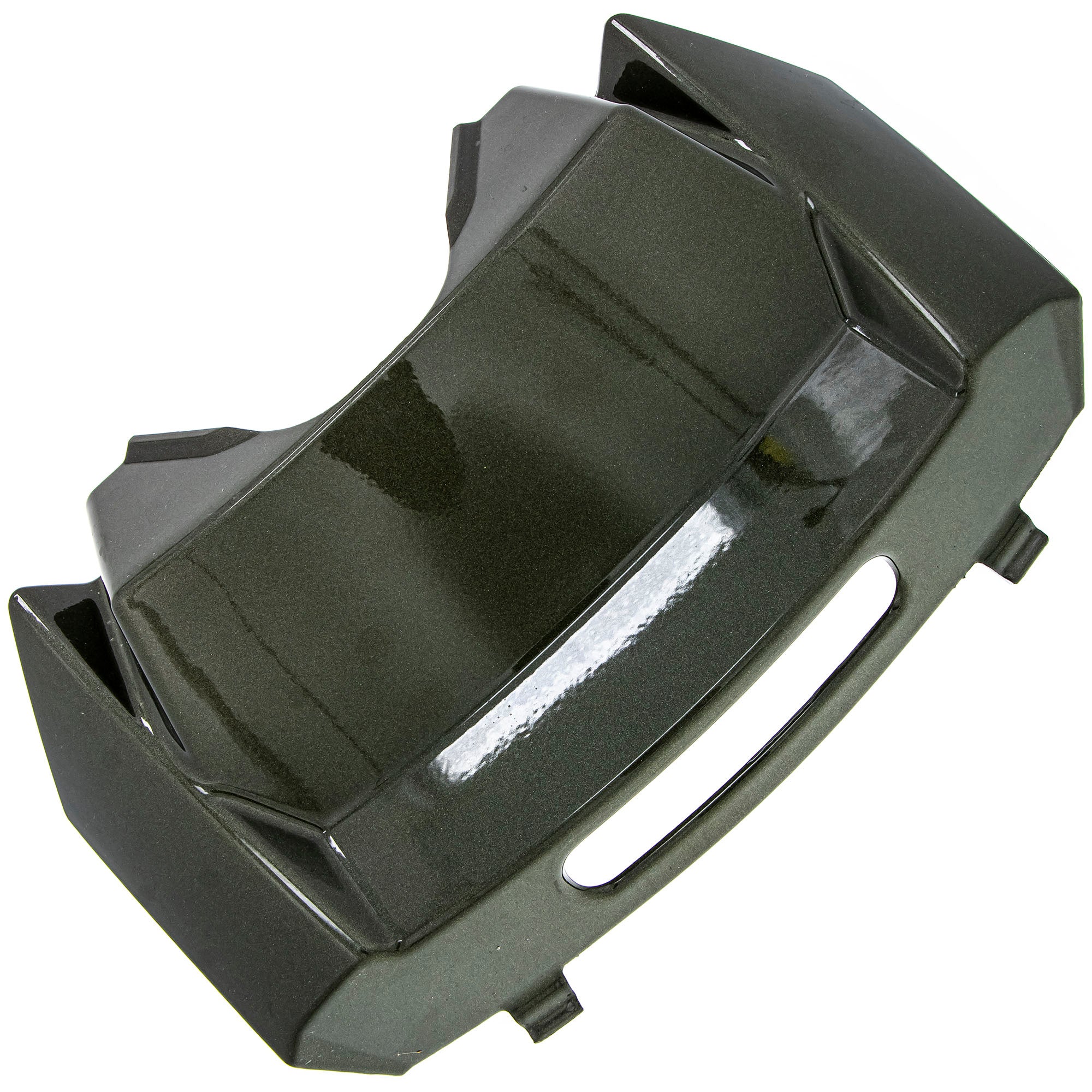 Polaris 5436717-498 Sage Brush Front Cover Sportsman 800 500 2007-2008