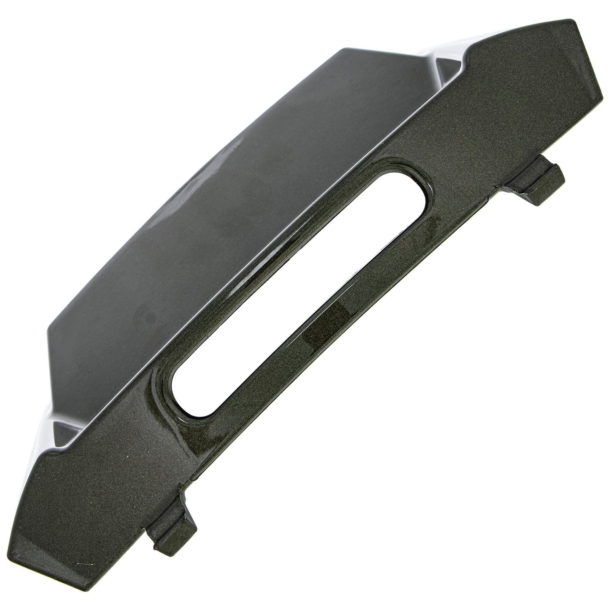 Polaris 5436717-498 COVER-FR PNTD.SAGE BRUSH Sportsman 800 500 200