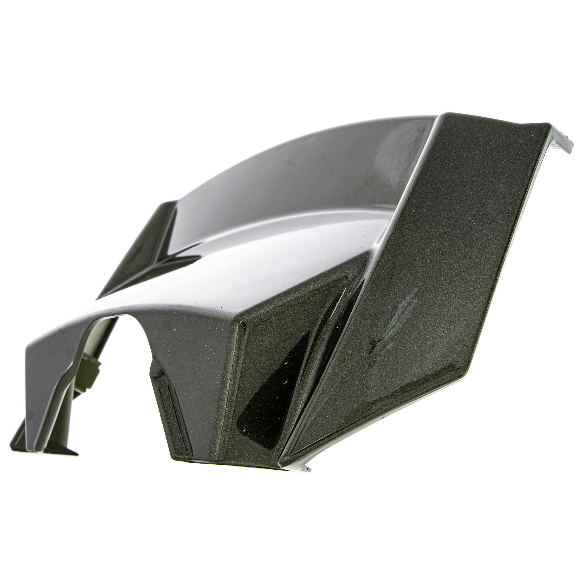 Polaris 5436717-498 COVER-FR PNTD.SAGE BRUSH Sportsman 800 500 200