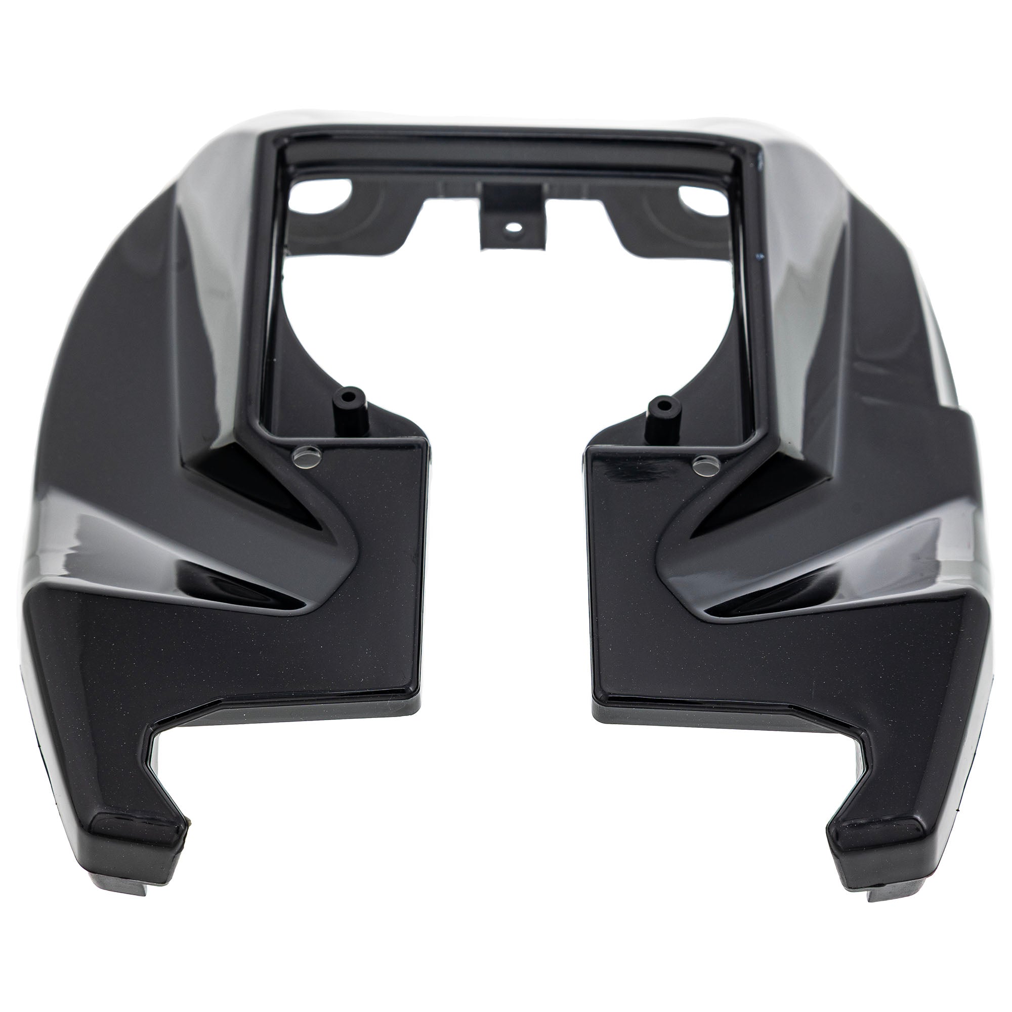 Polaris Metallic Lower Snap Headlight Pod Mount 5436747-177