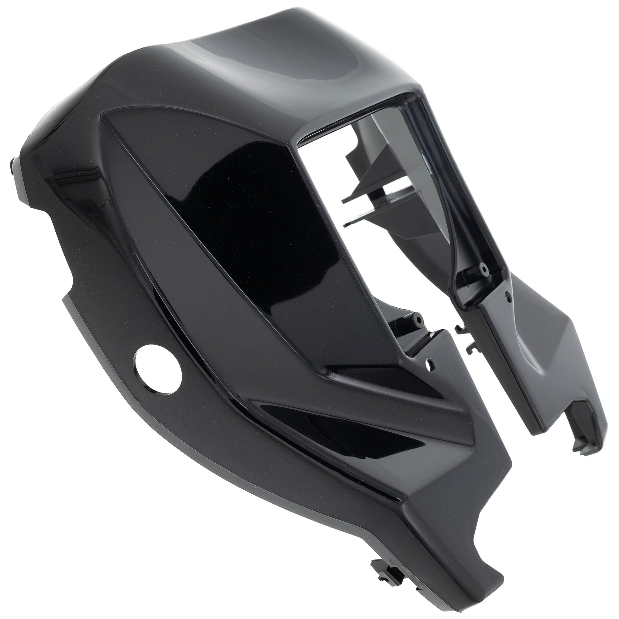 Polaris 5436747-177 Headlight Pod Lower Snap  OEM