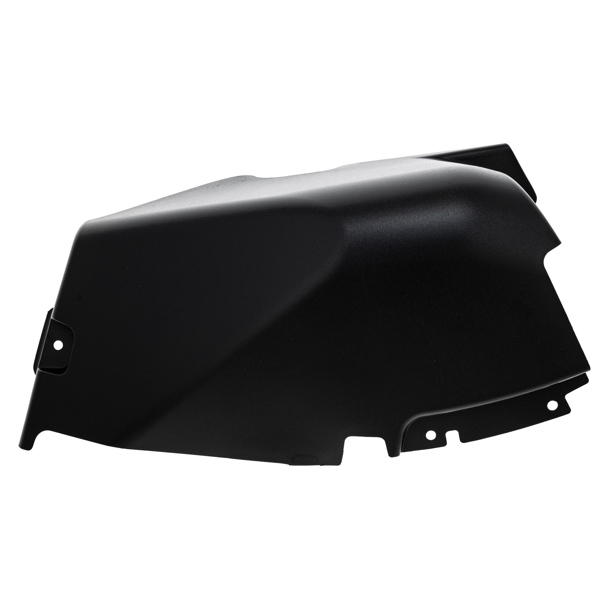 Polaris 5437062-070 Black Front Left Hand Mud Guard Sportsman Scrambler 1000 850