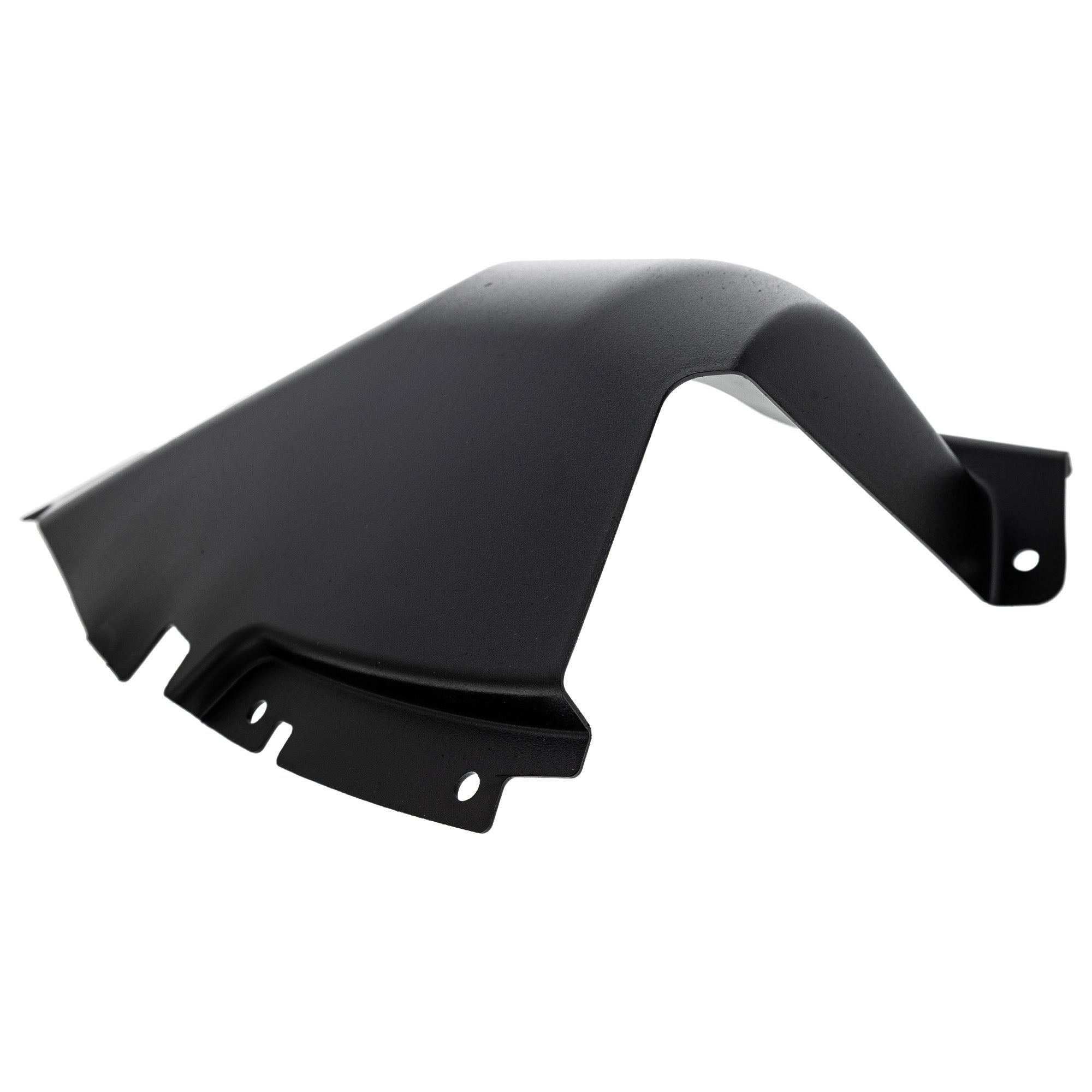 Polaris Black Front Left Hand Mud Guard 5437062-070