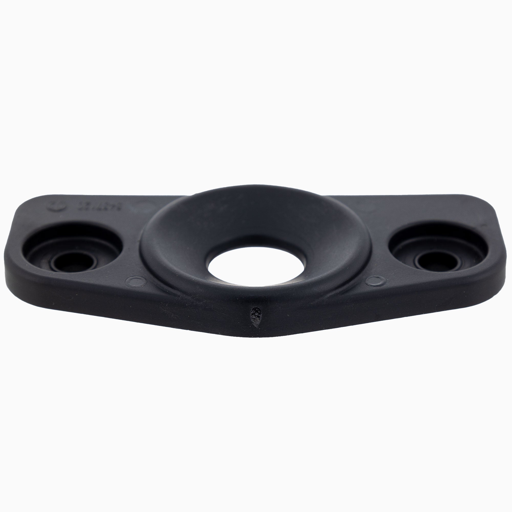 Polaris 5437120 Drivers Seat Latch Cap 2008-2019 Sportsman RZR S XP 4 OEM