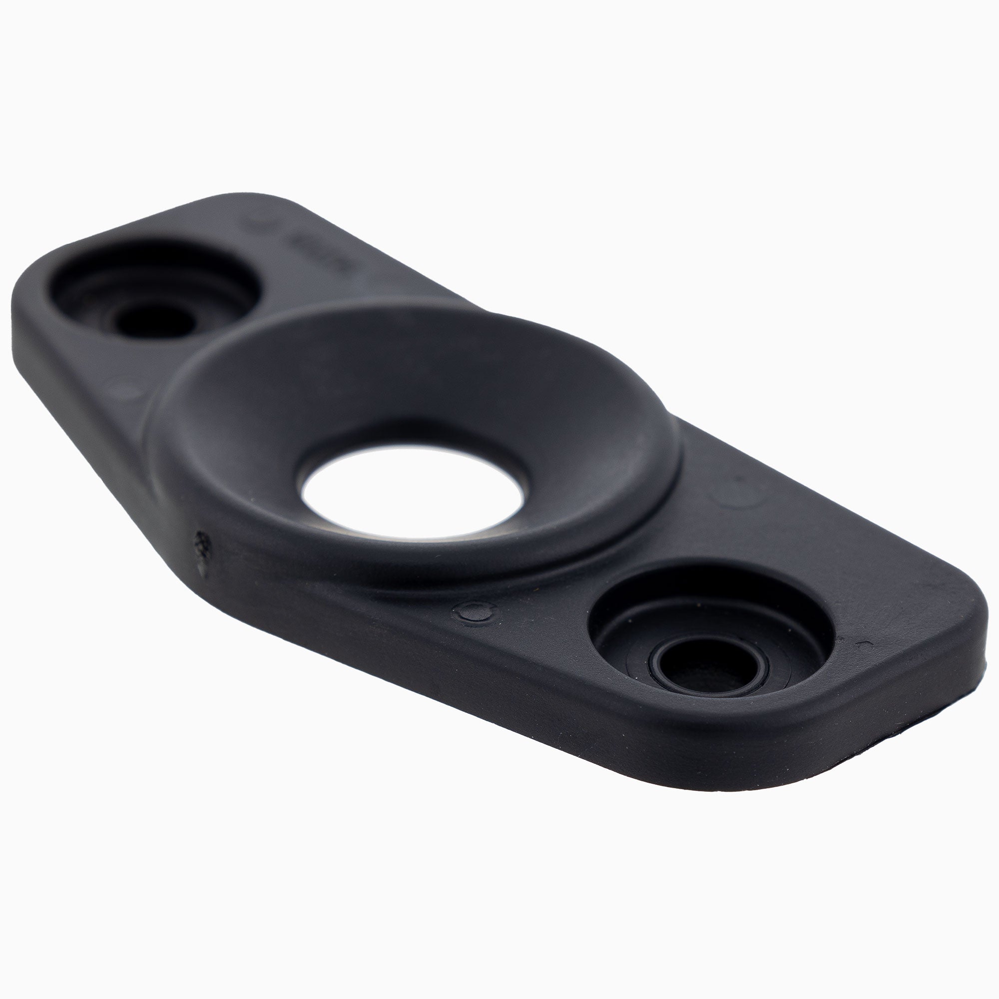 Polaris 5437120 Drivers Seat Latch Cap 2008-2019 Sportsman RZR S XP 4 OEM