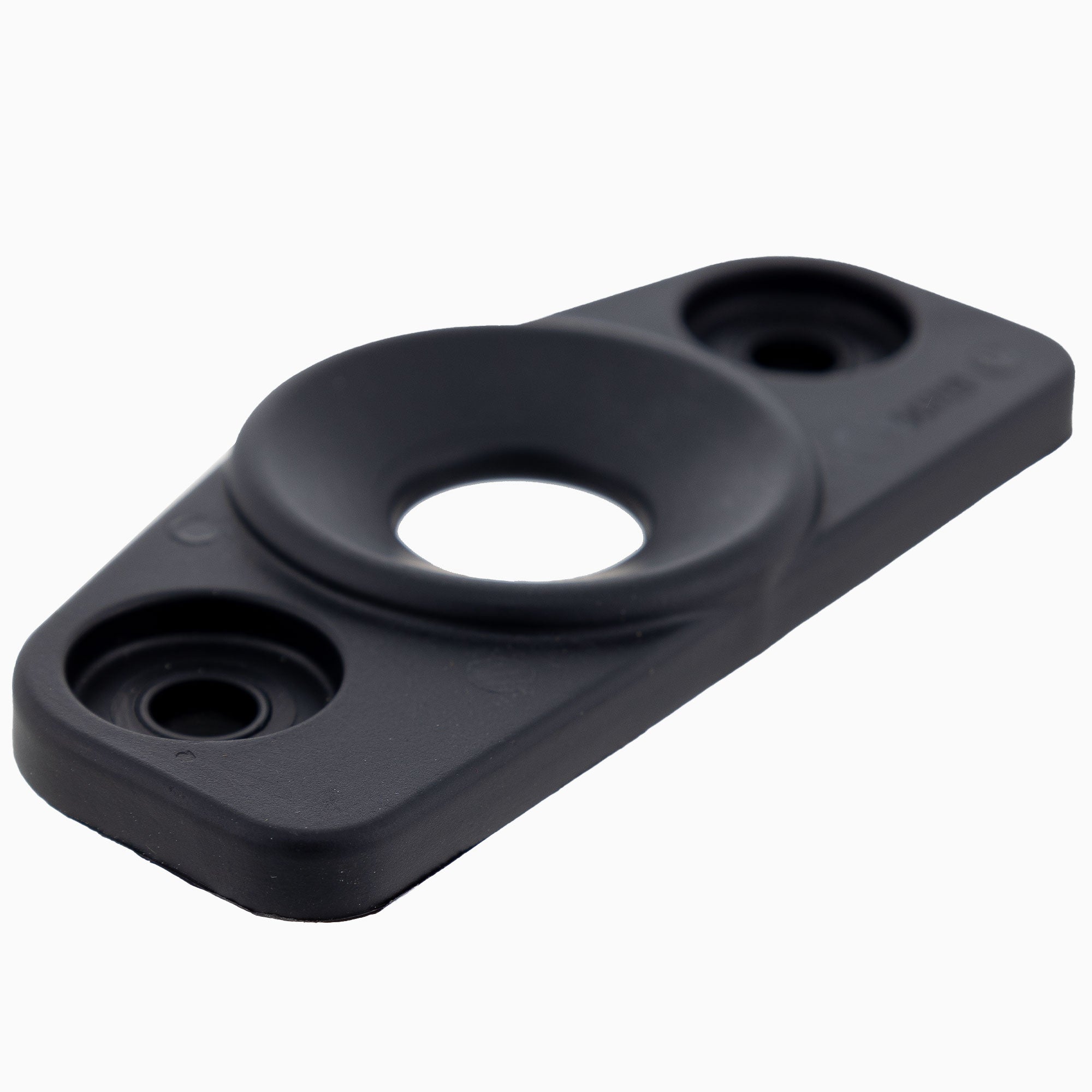 Polaris 5437120 Drivers Seat Latch Cap 2008-2019 Sportsman RZR S XP 4 OEM