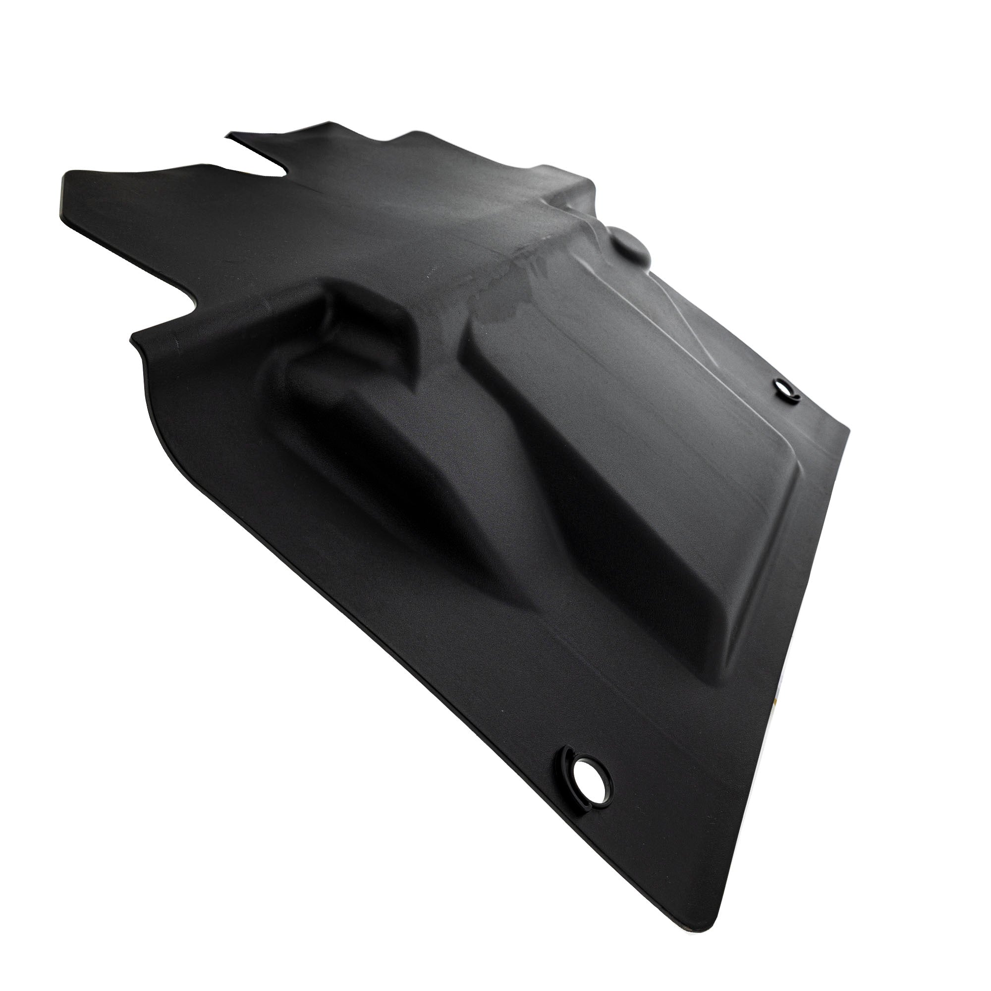 Polaris 5437394-070 PANEL-DIVIDER REAR MAIN BLK RZR 800 200 5436619-070